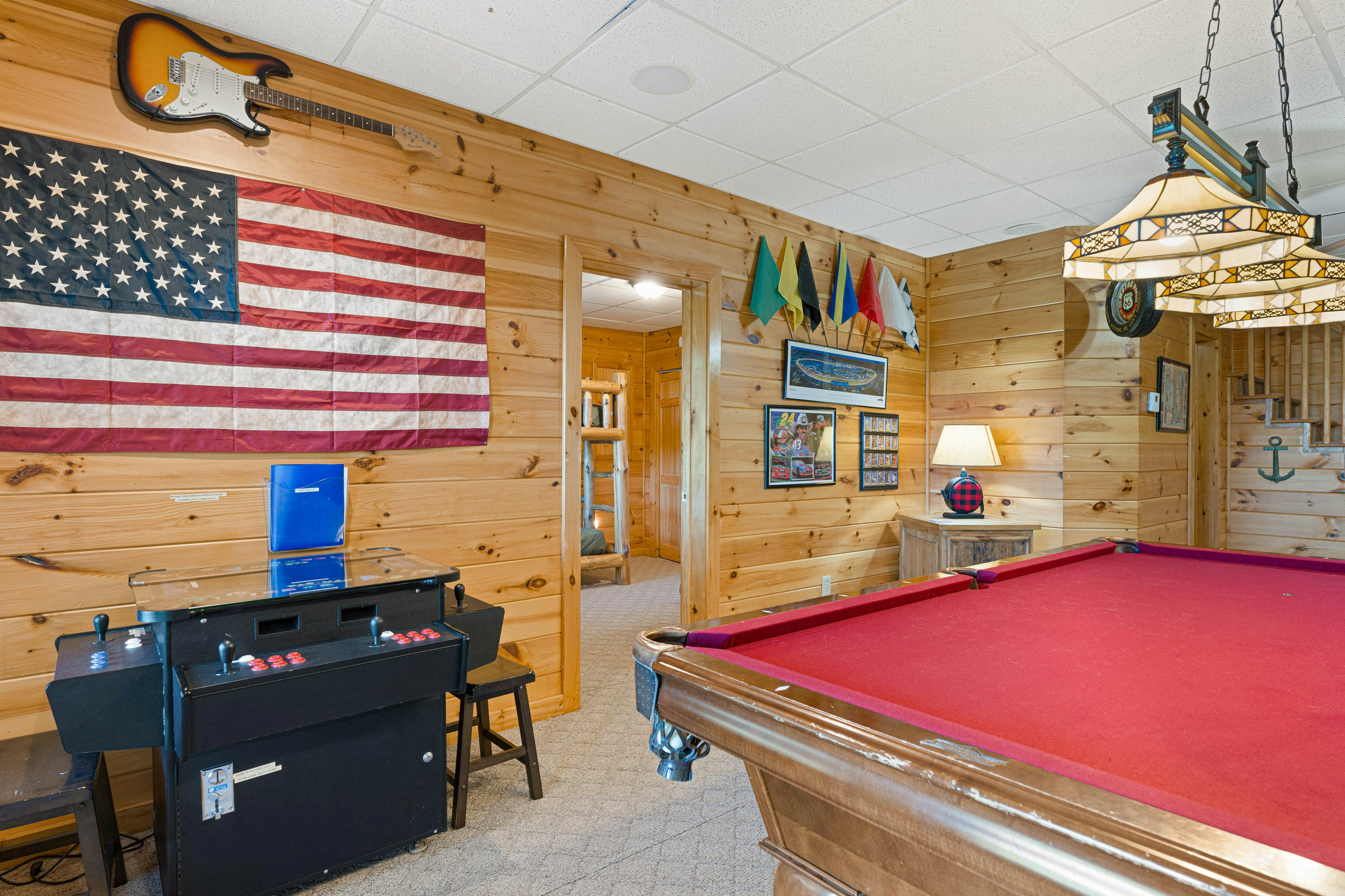 A Touch of Bearadise