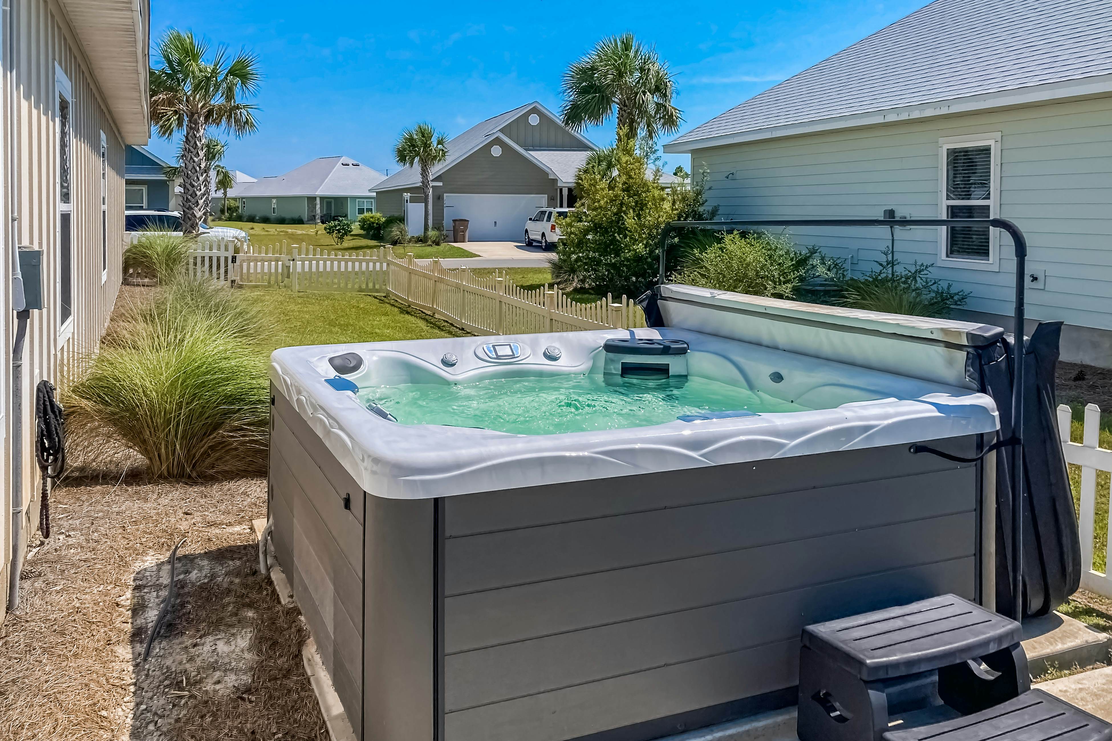 Windmark - Day Drinking