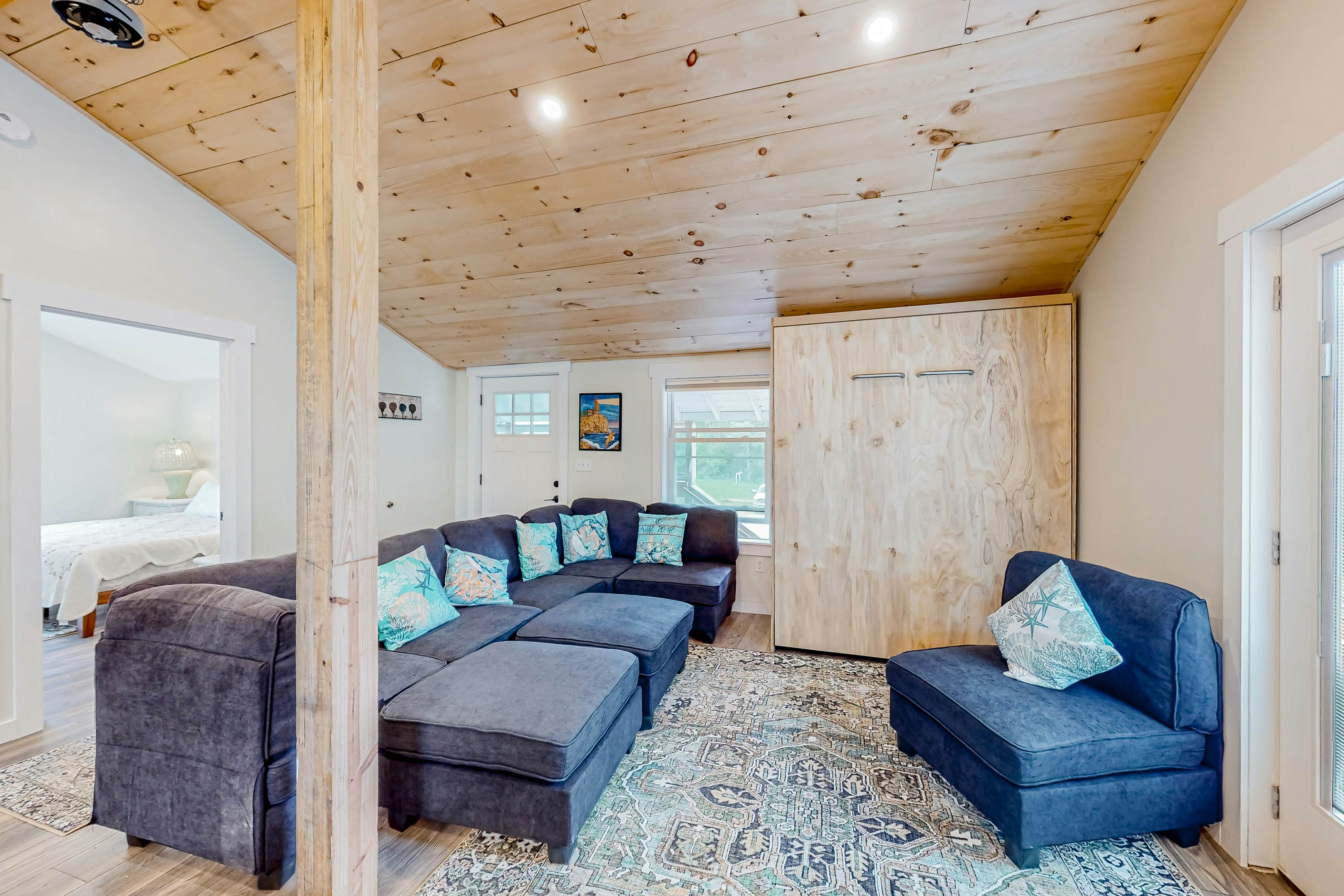 Shorelands, Unit 44-3