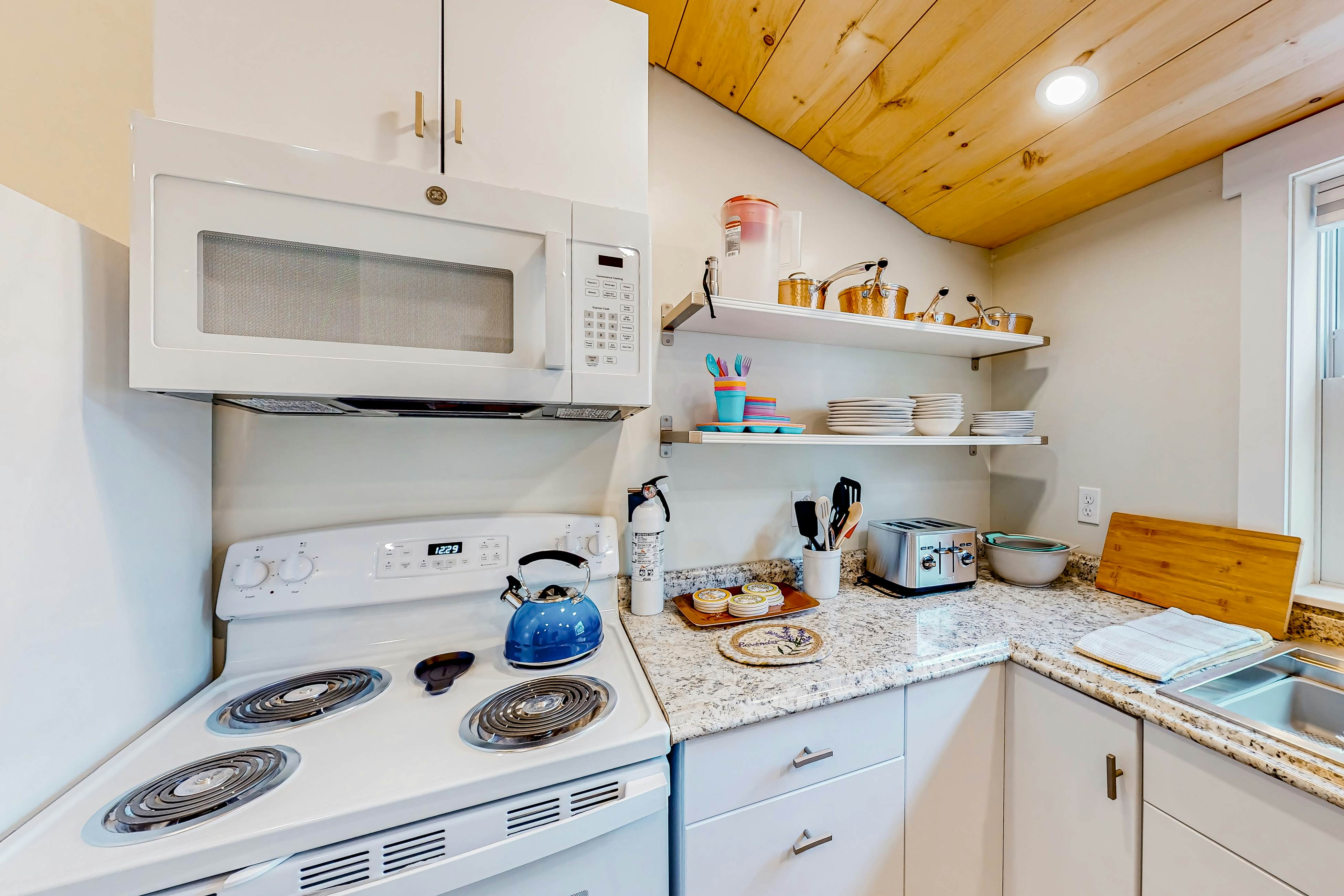 Shorelands, Unit 44-3