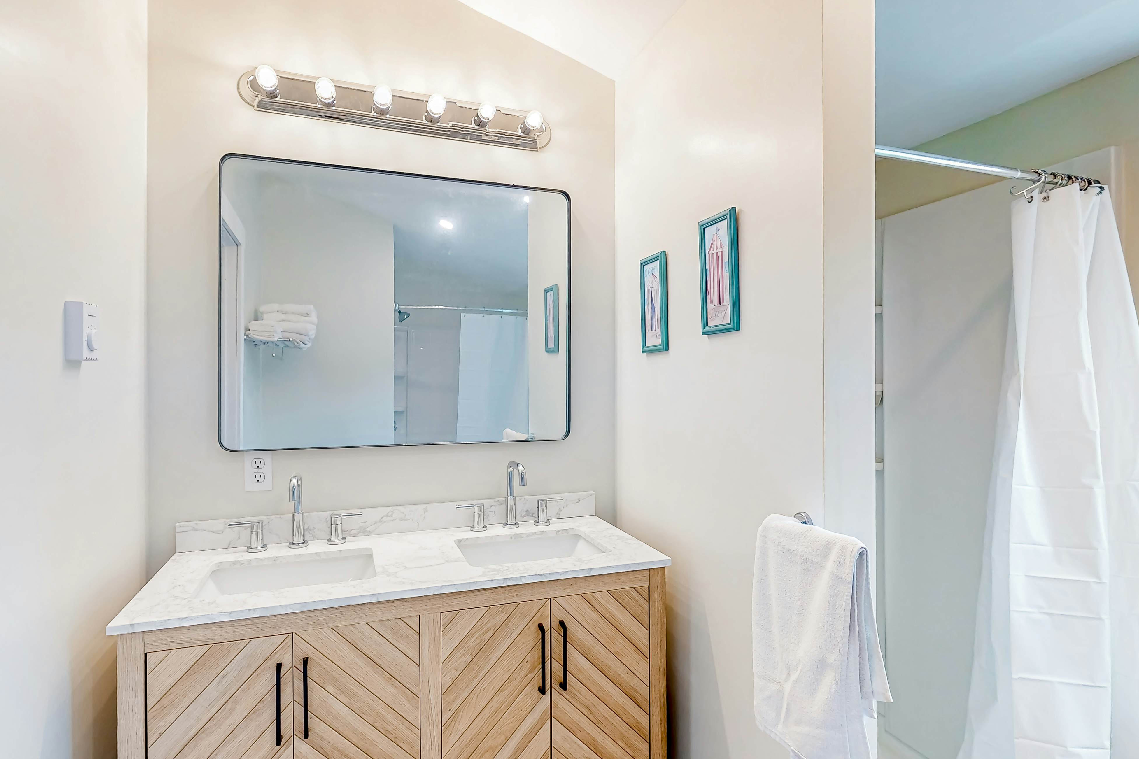 Shorelands, Unit 44-3