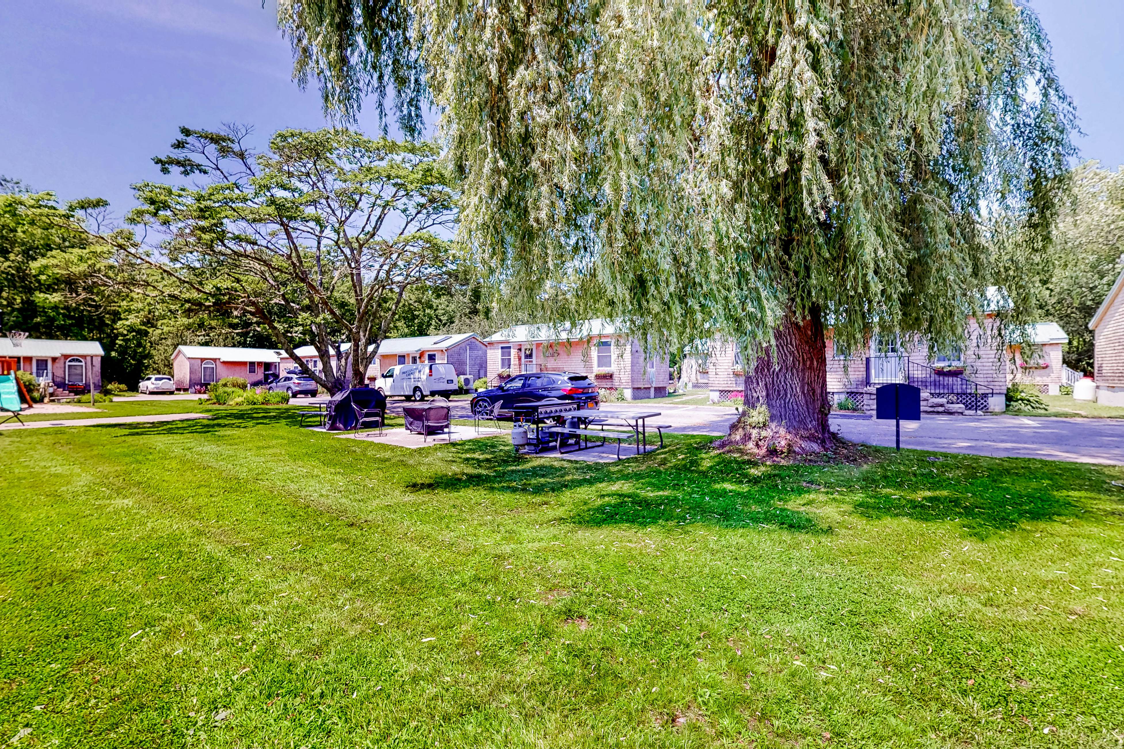 Shorelands, Unit 44-3