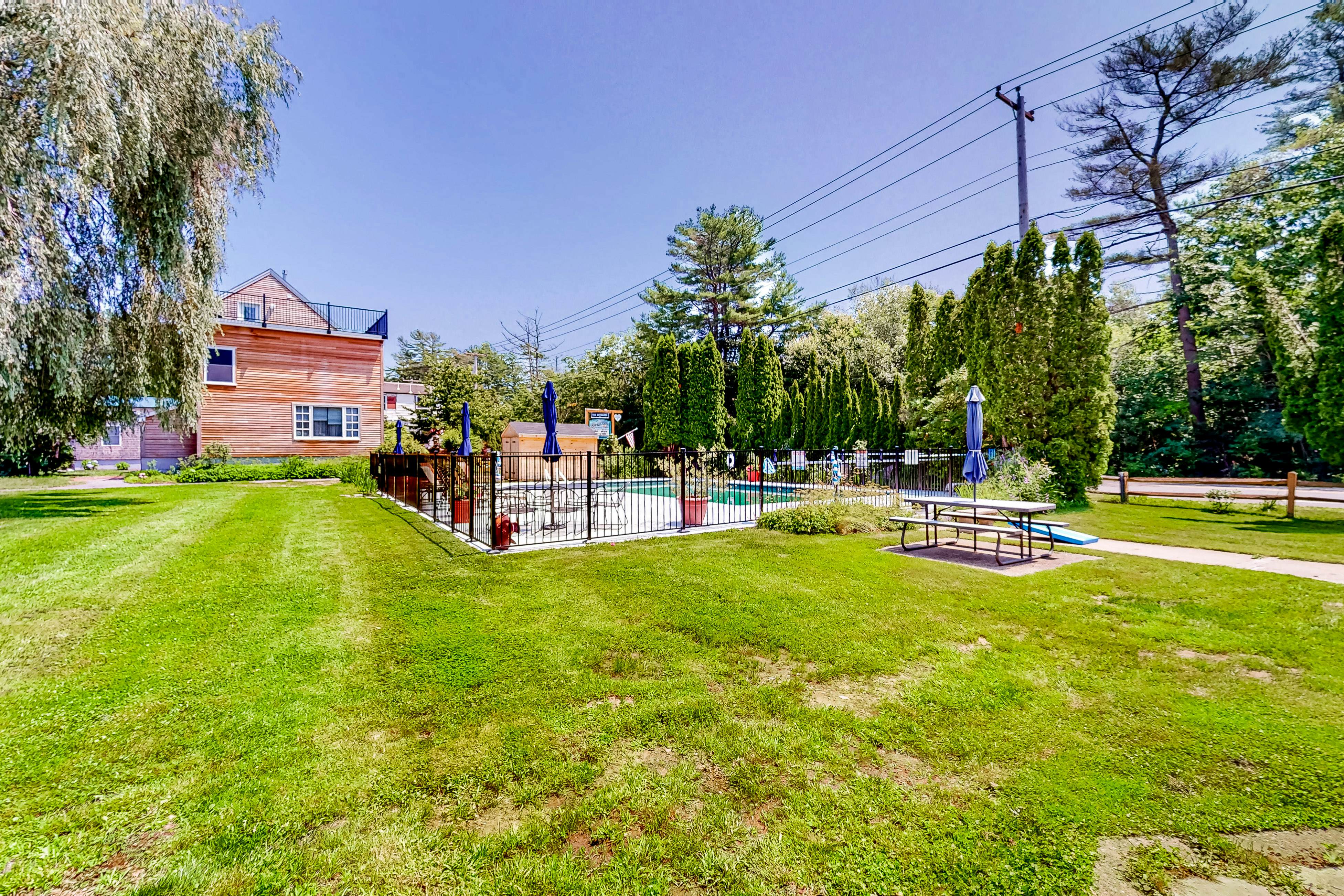 Shorelands, Unit 44-3