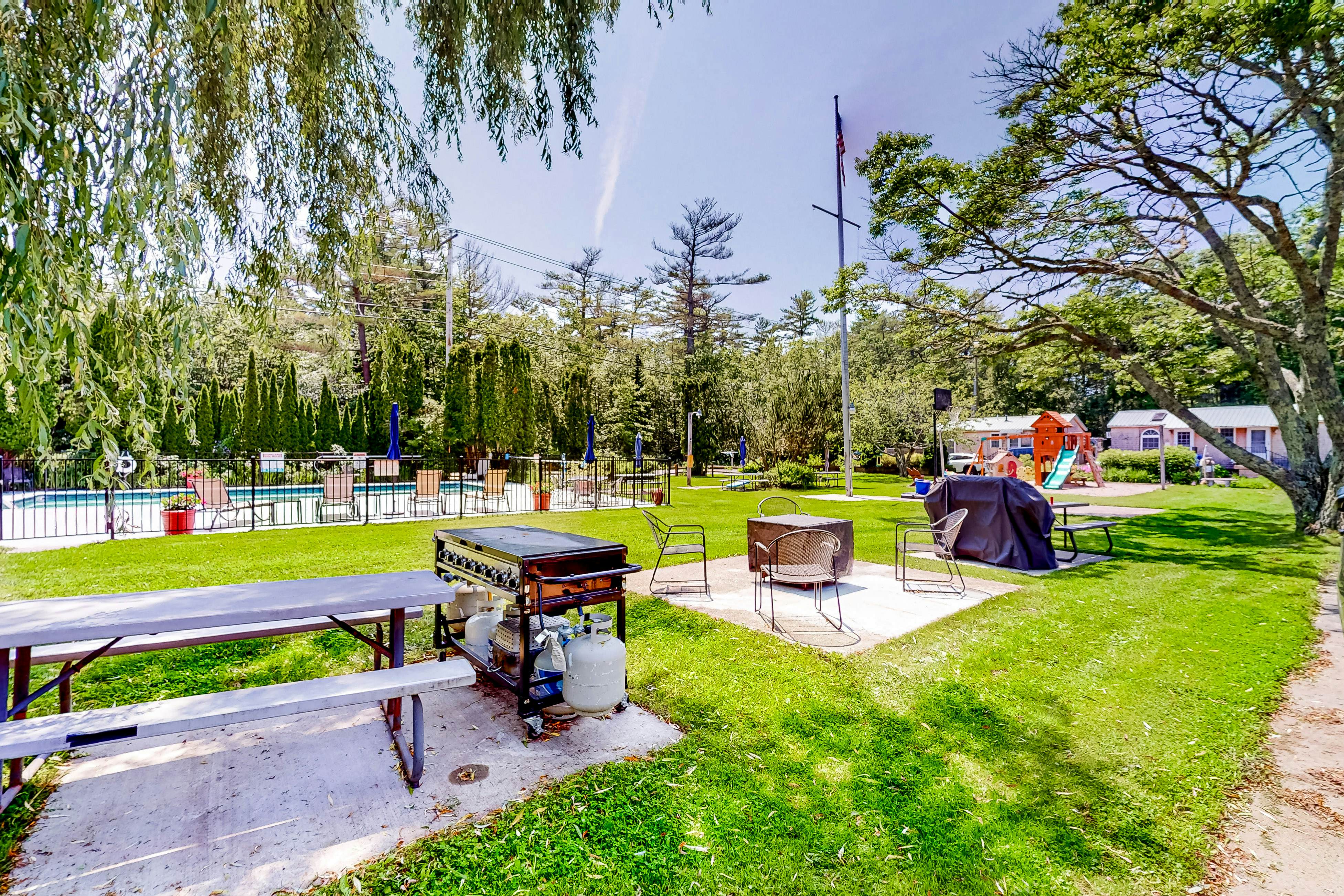 Shorelands, Unit 44-3