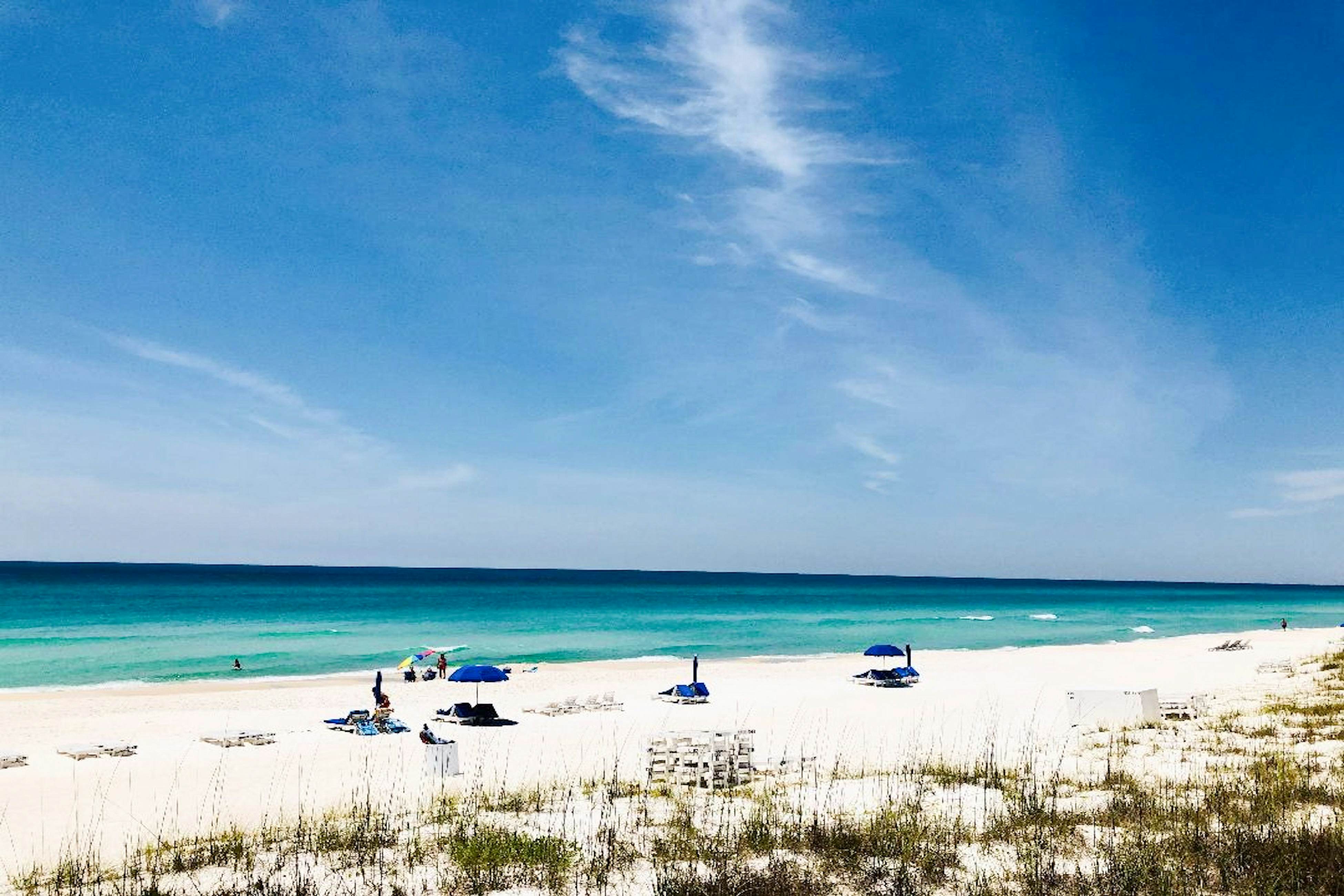 Carillon Beach Inn 202