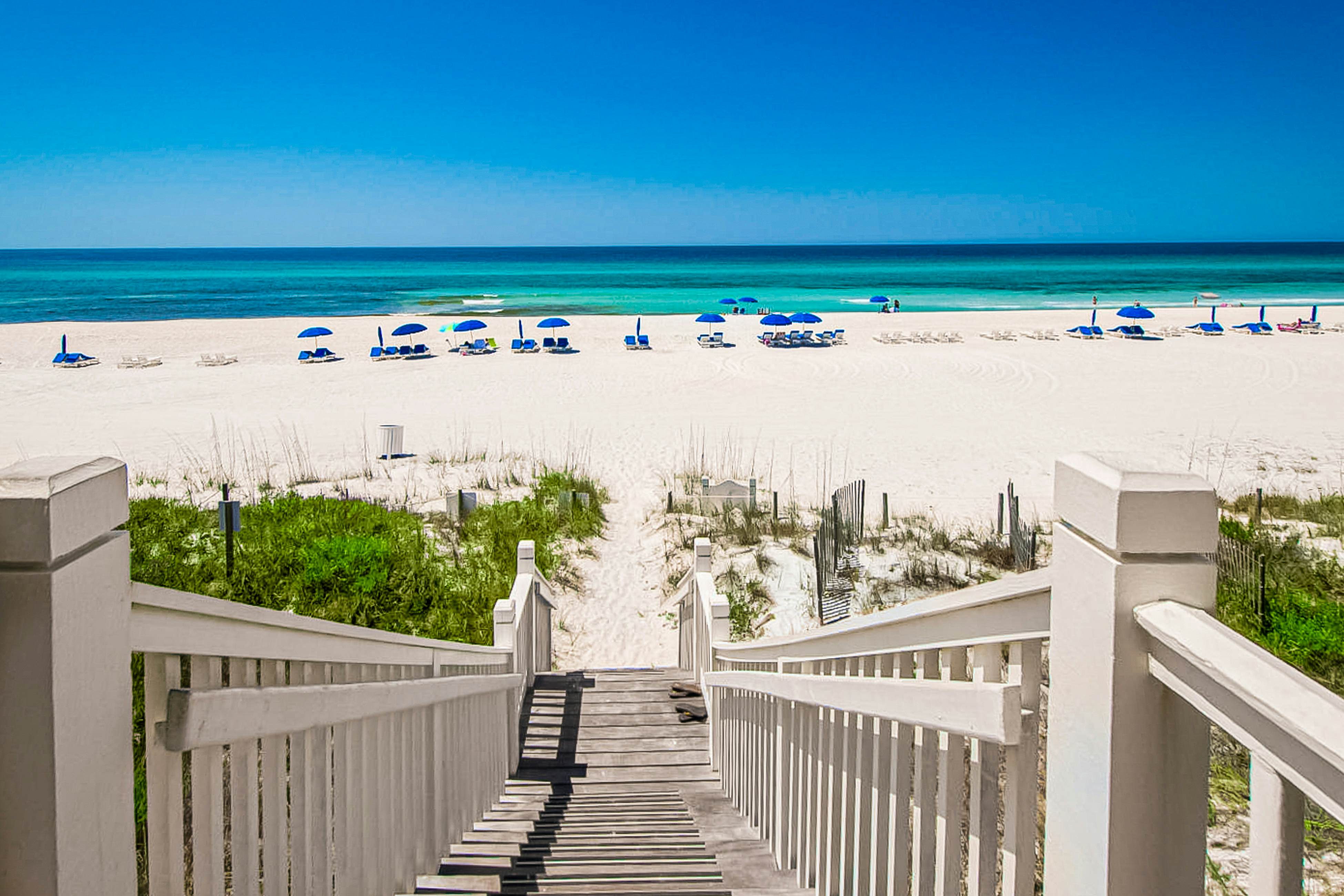 Carillon Beach Inn 202