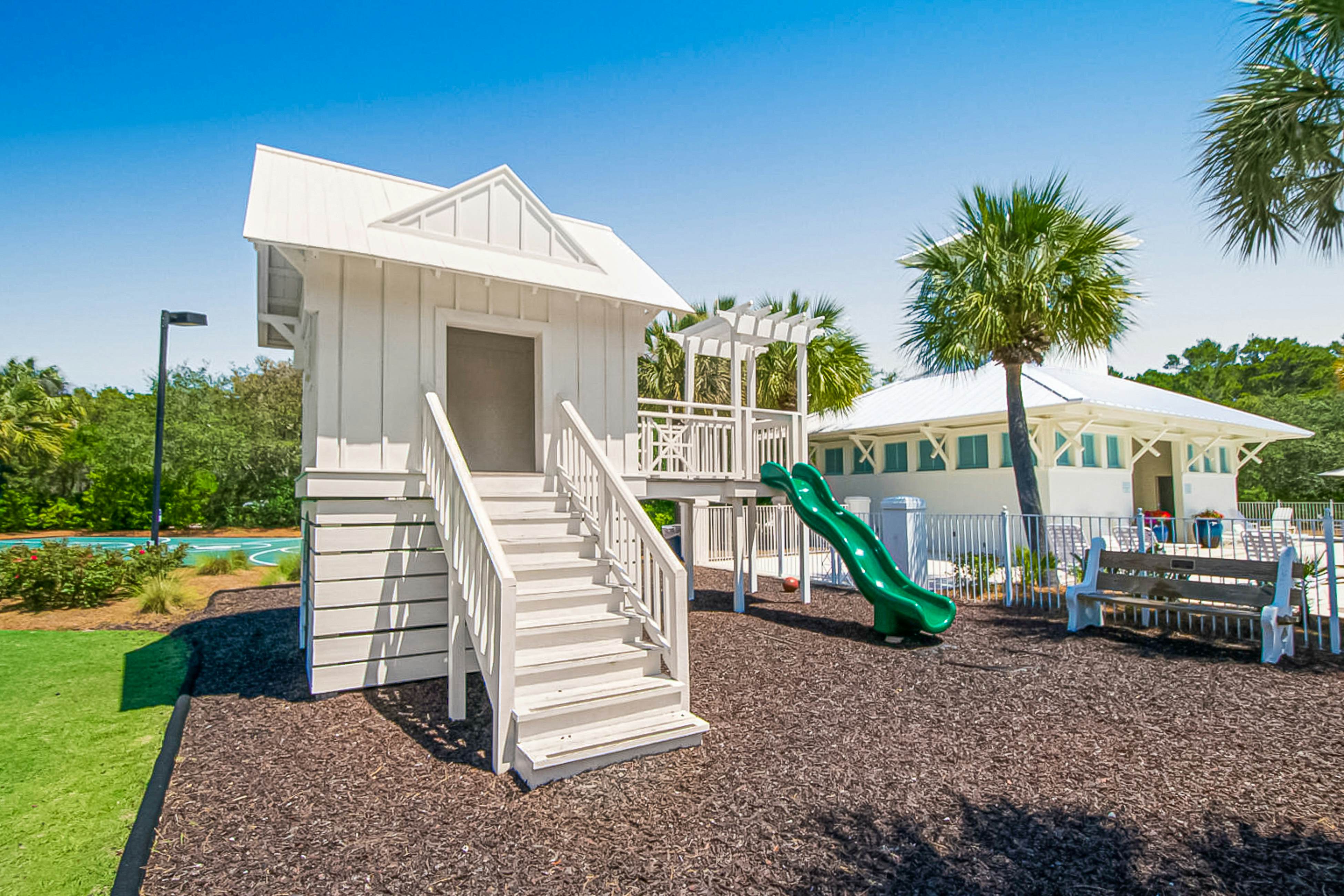 Carillon Beach Inn 202