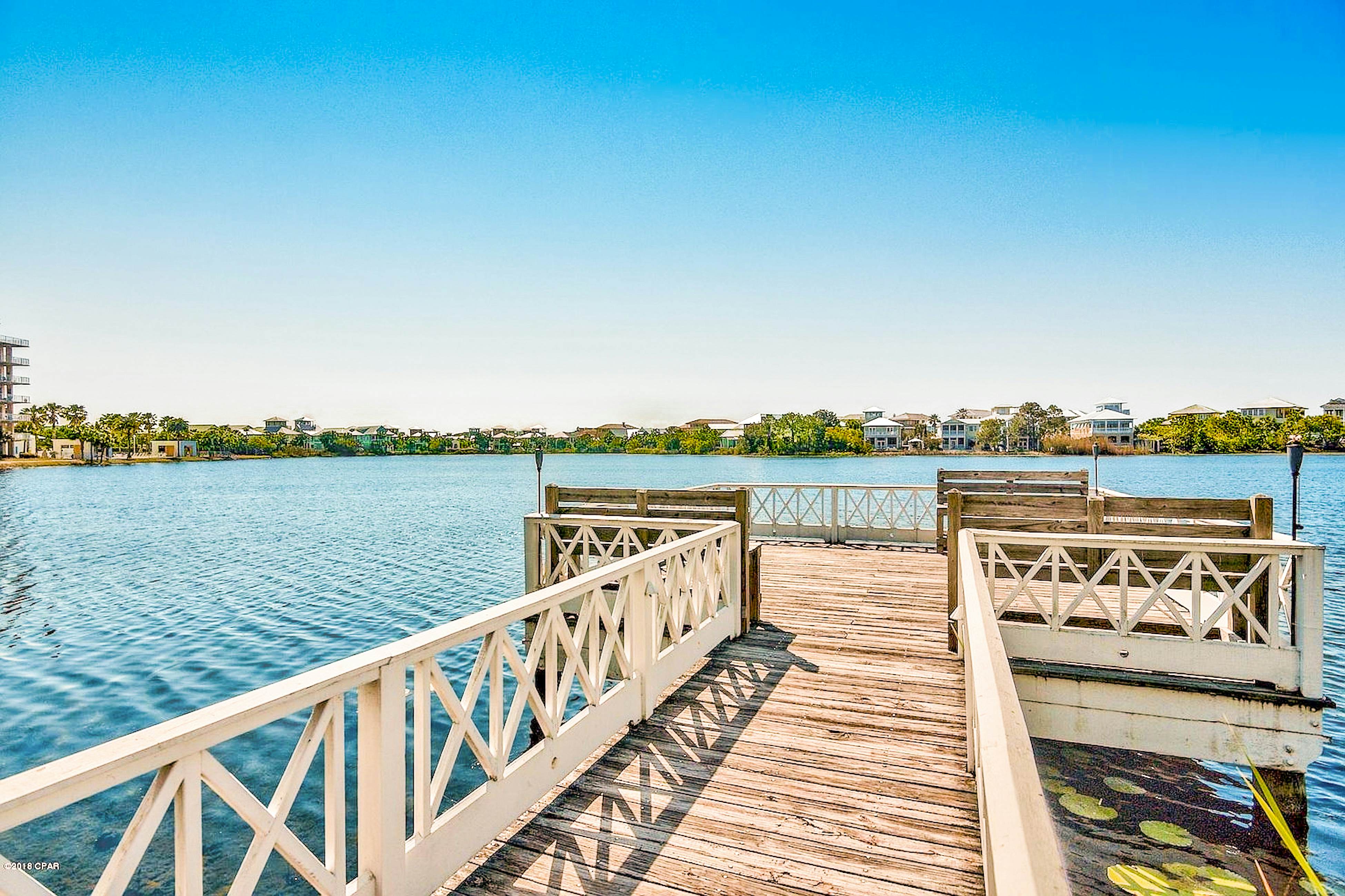 Carillon Beach Inn 202