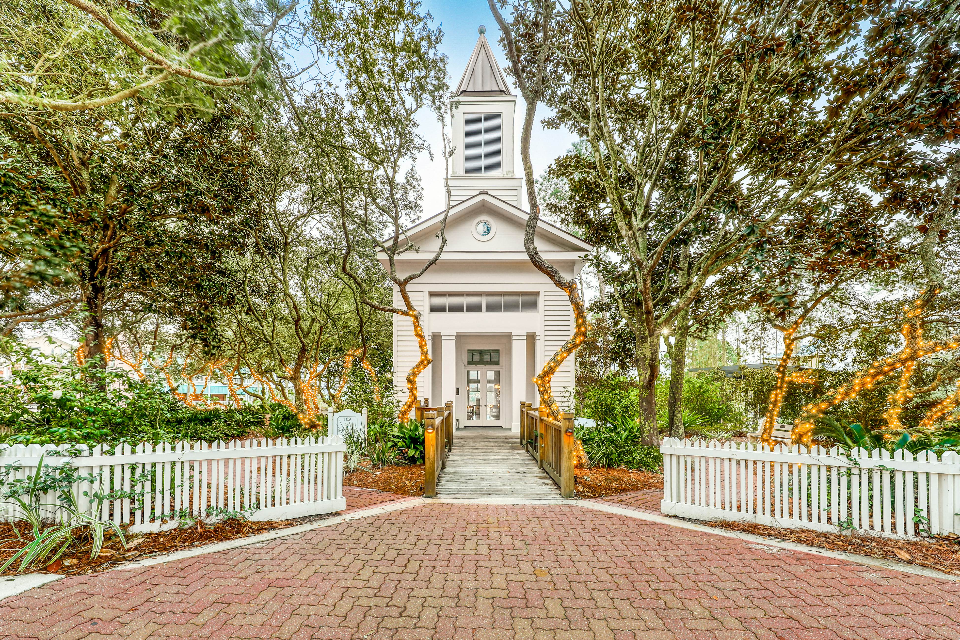 Carillon Beach Inn 202