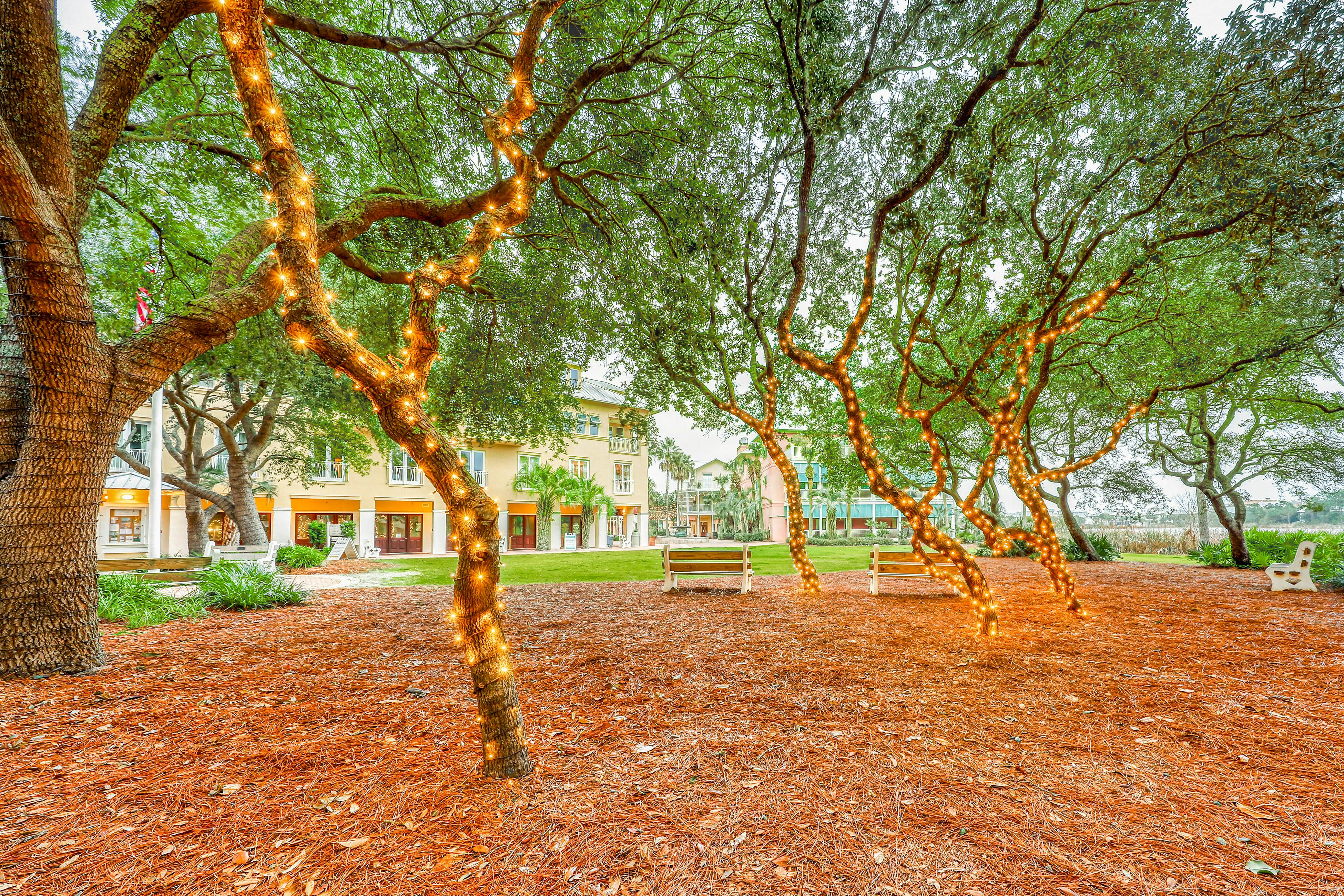 Carillon Beach Inn 202