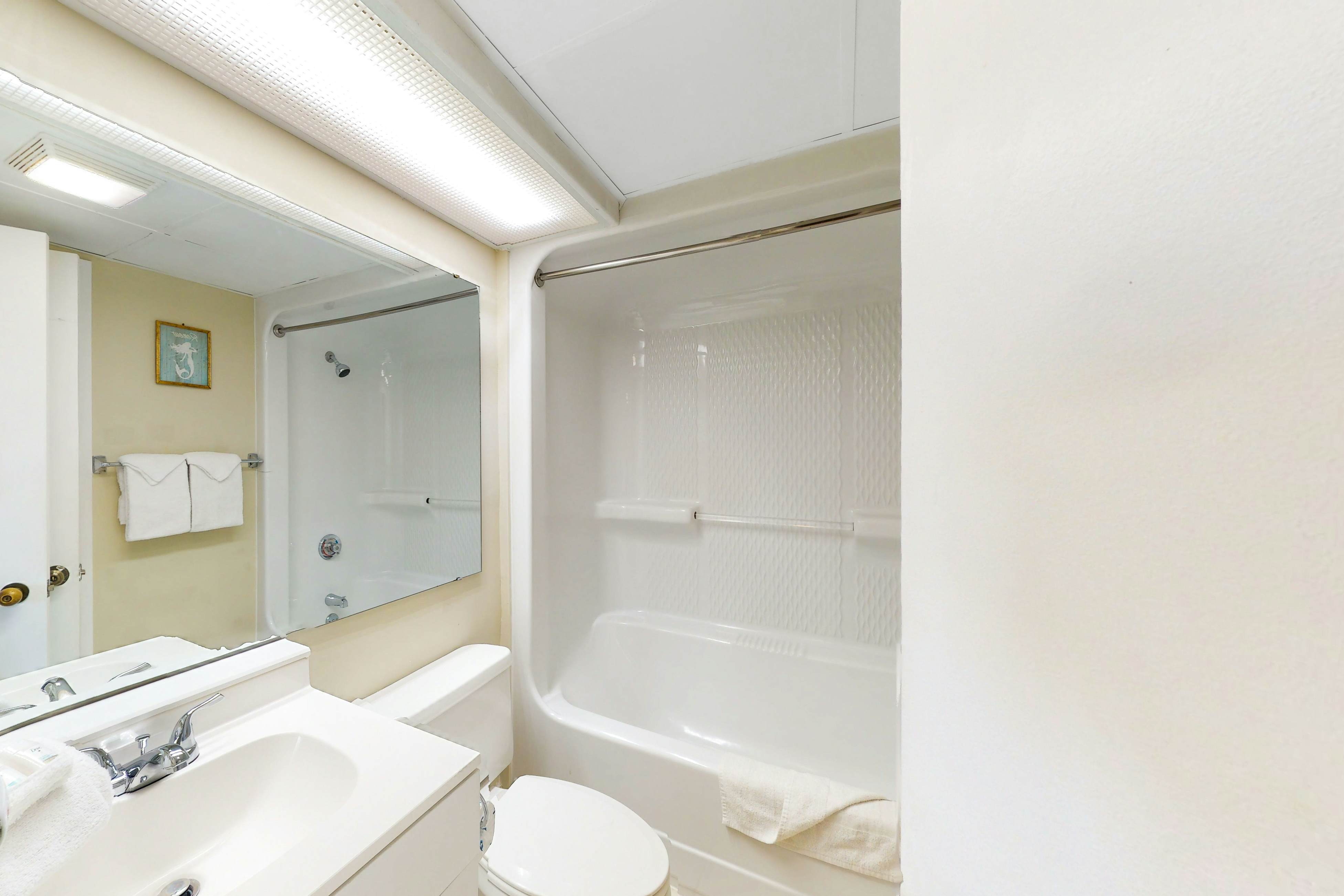 Forever Summer at the Shore