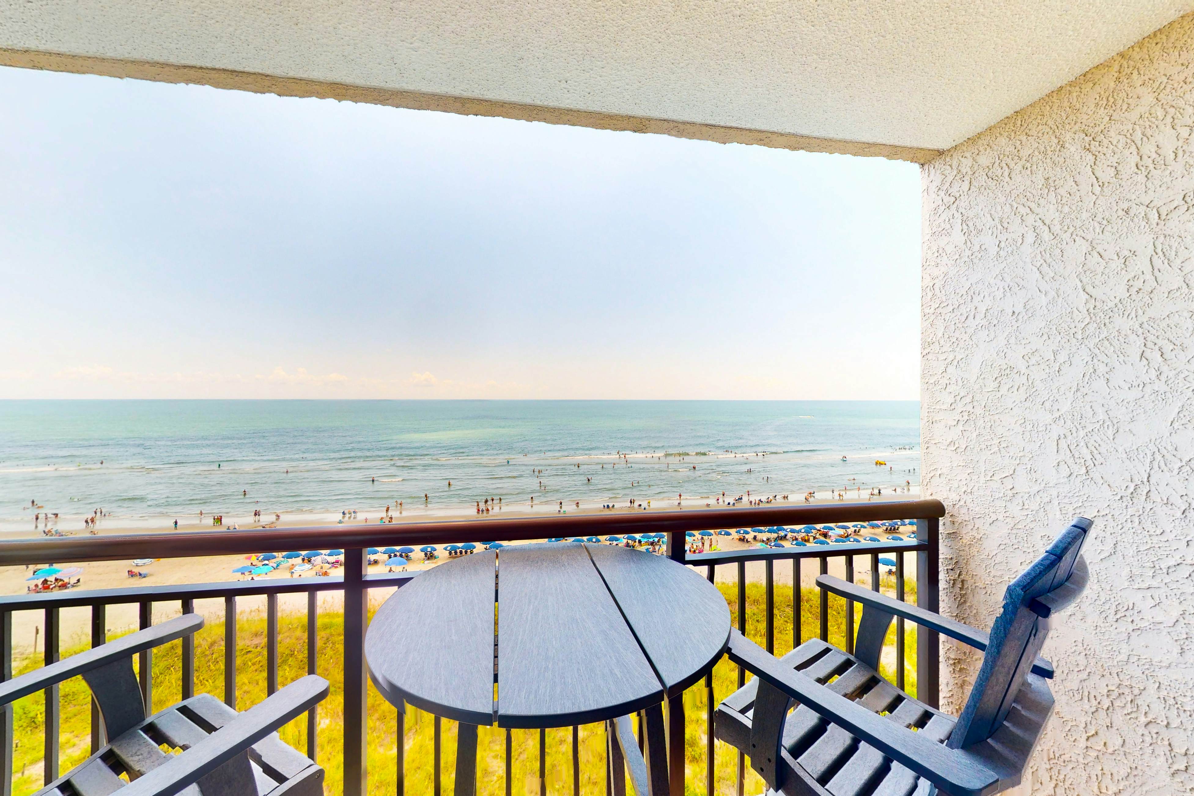 Forever Summer at the Shore