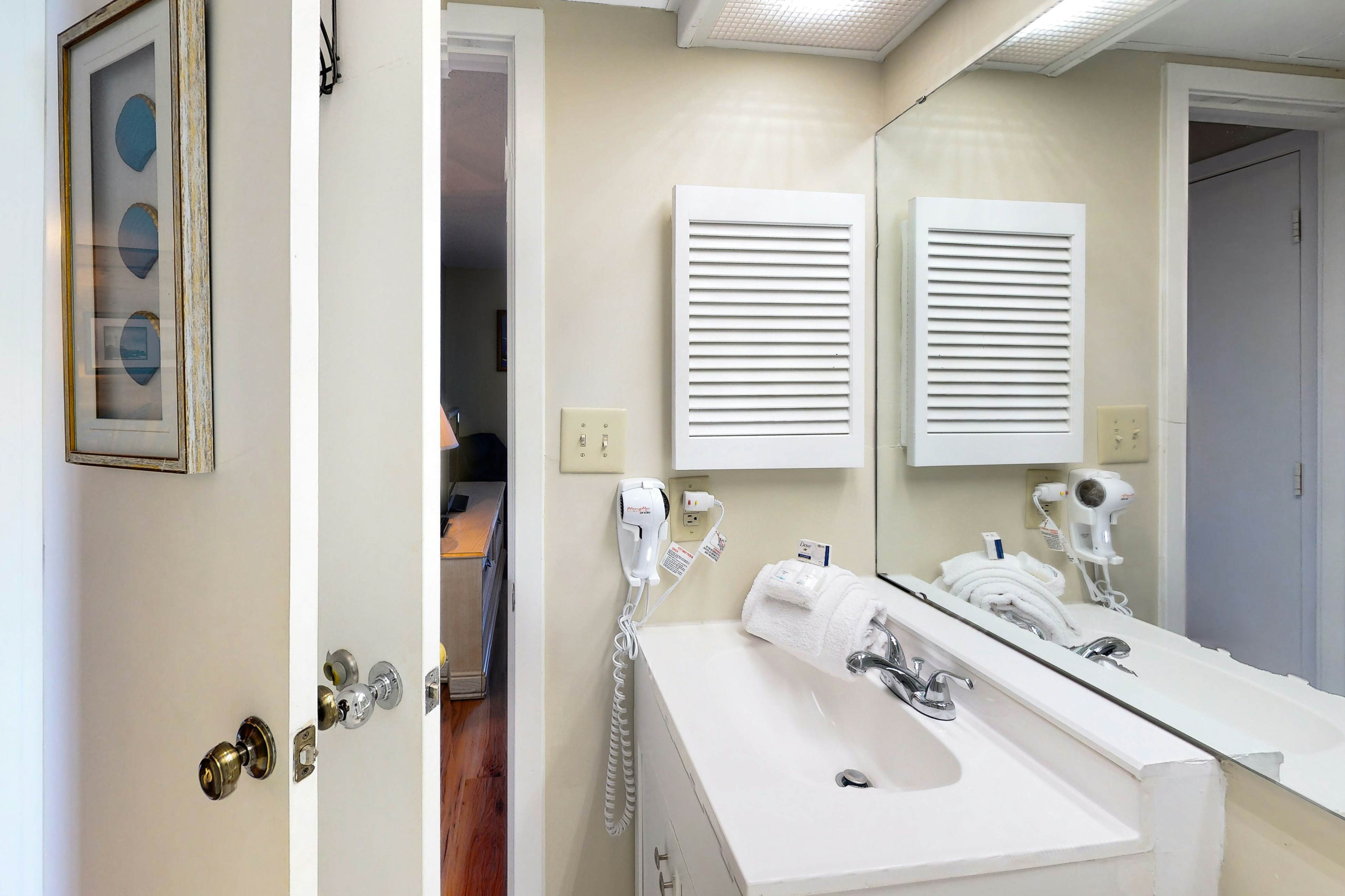 Forever Summer at the Shore