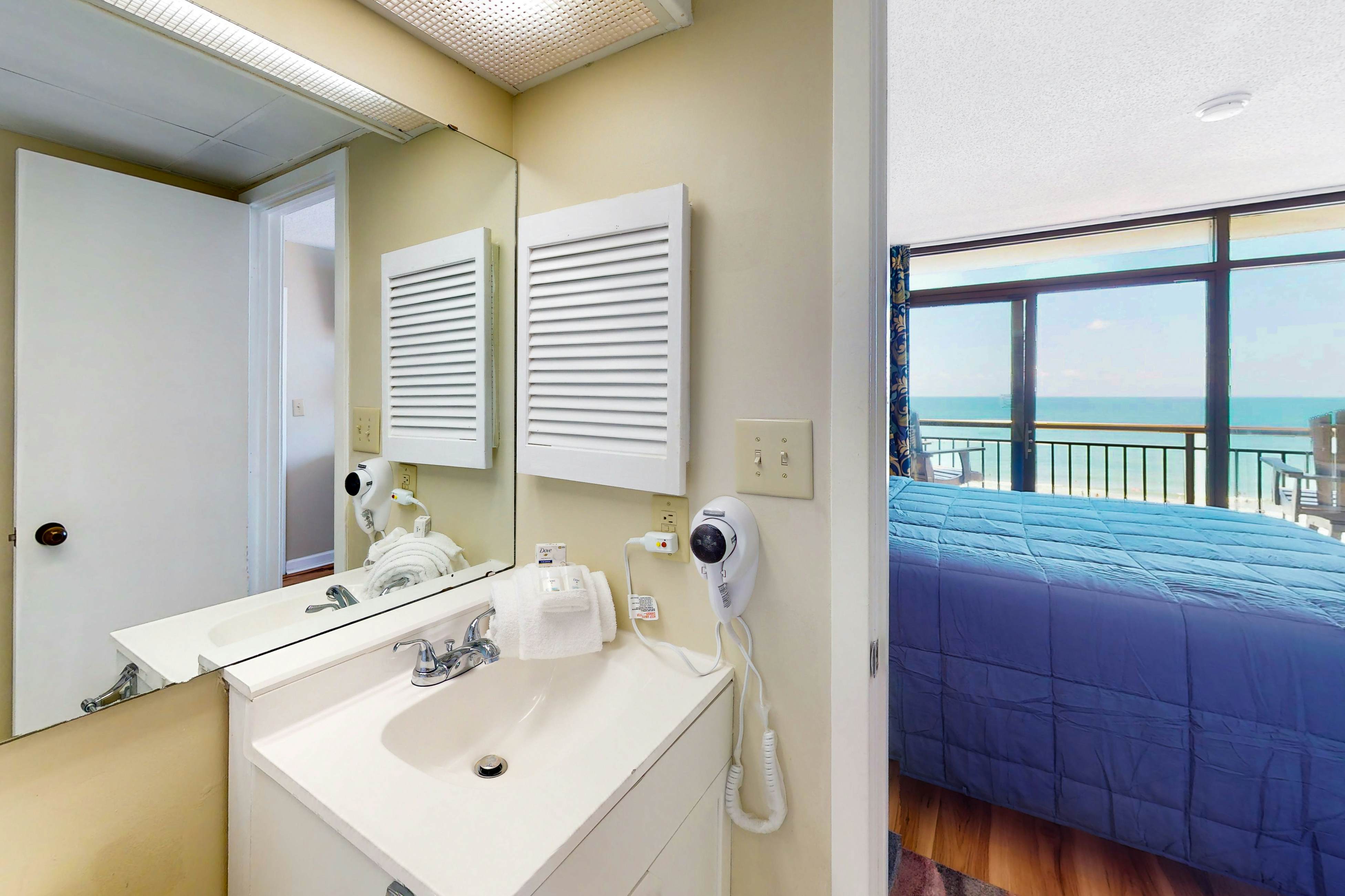 Forever Summer at the Shore