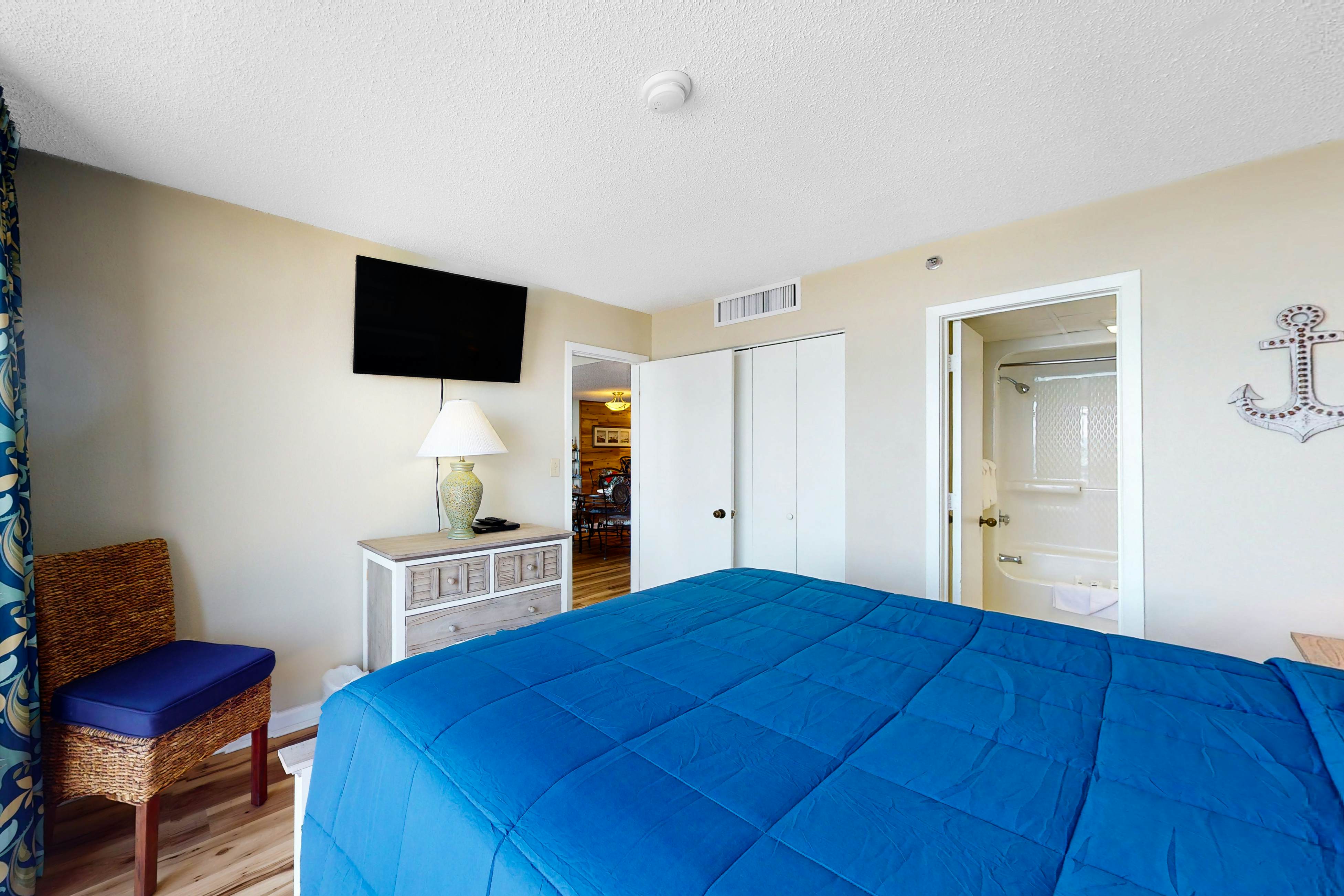 Forever Summer at the Shore