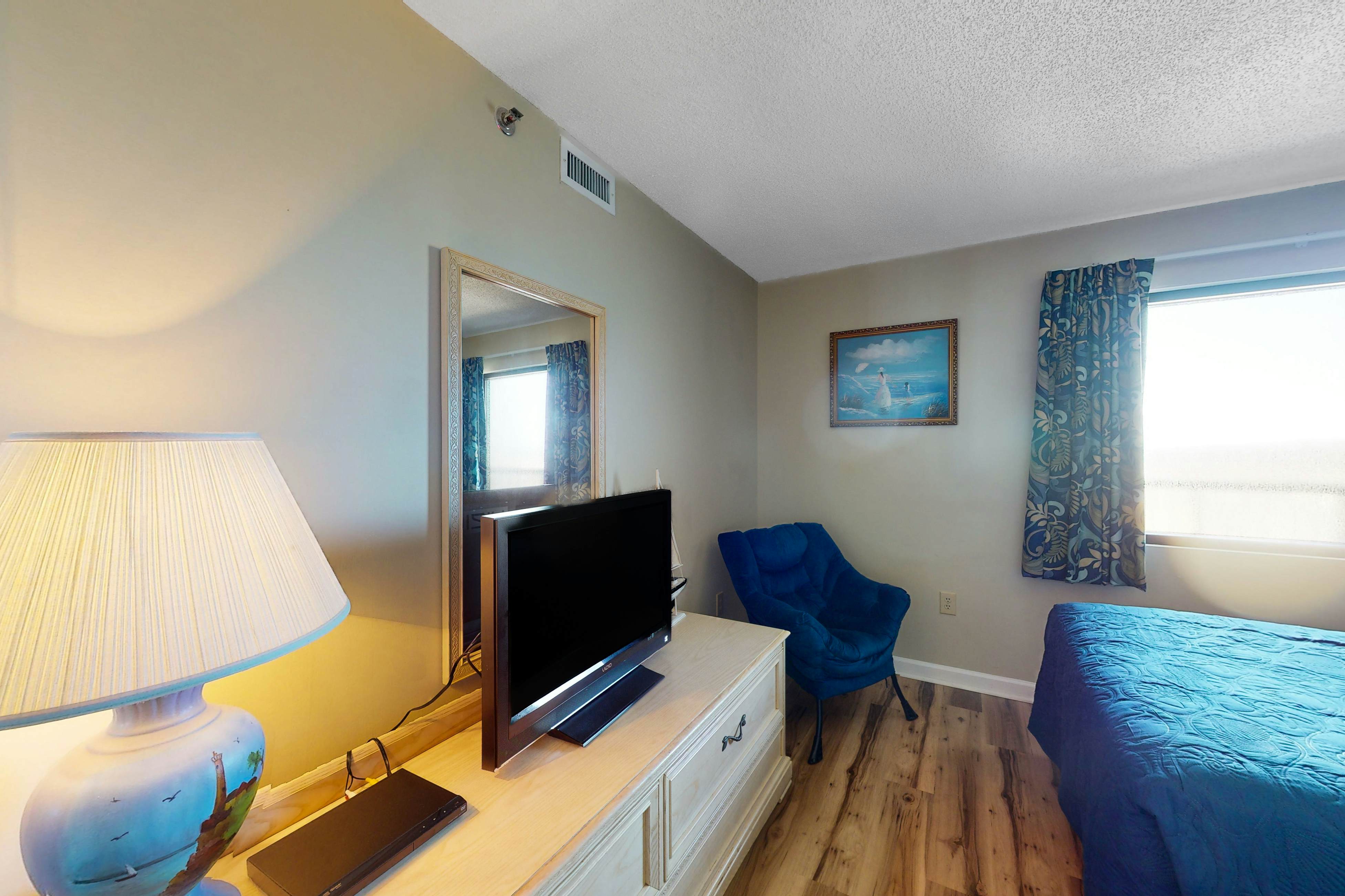 Forever Summer at the Shore