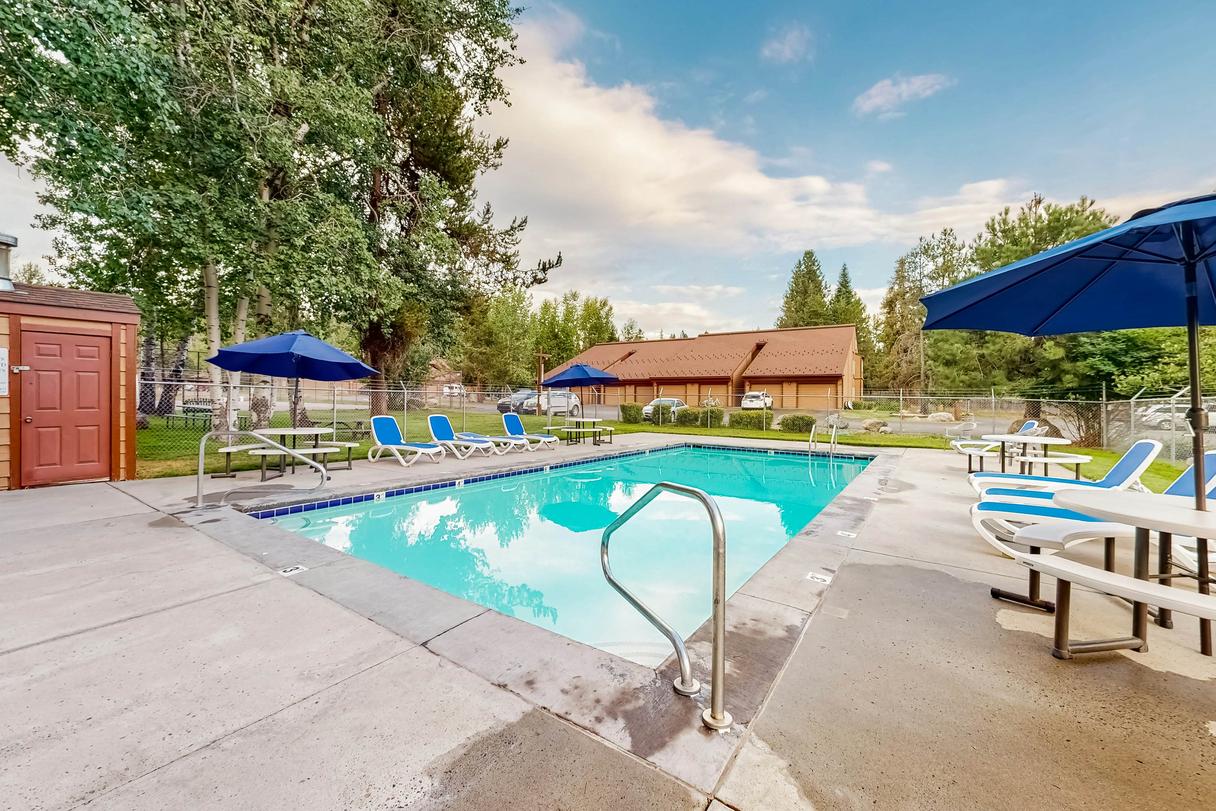 The Ponderosa at Aspen Village