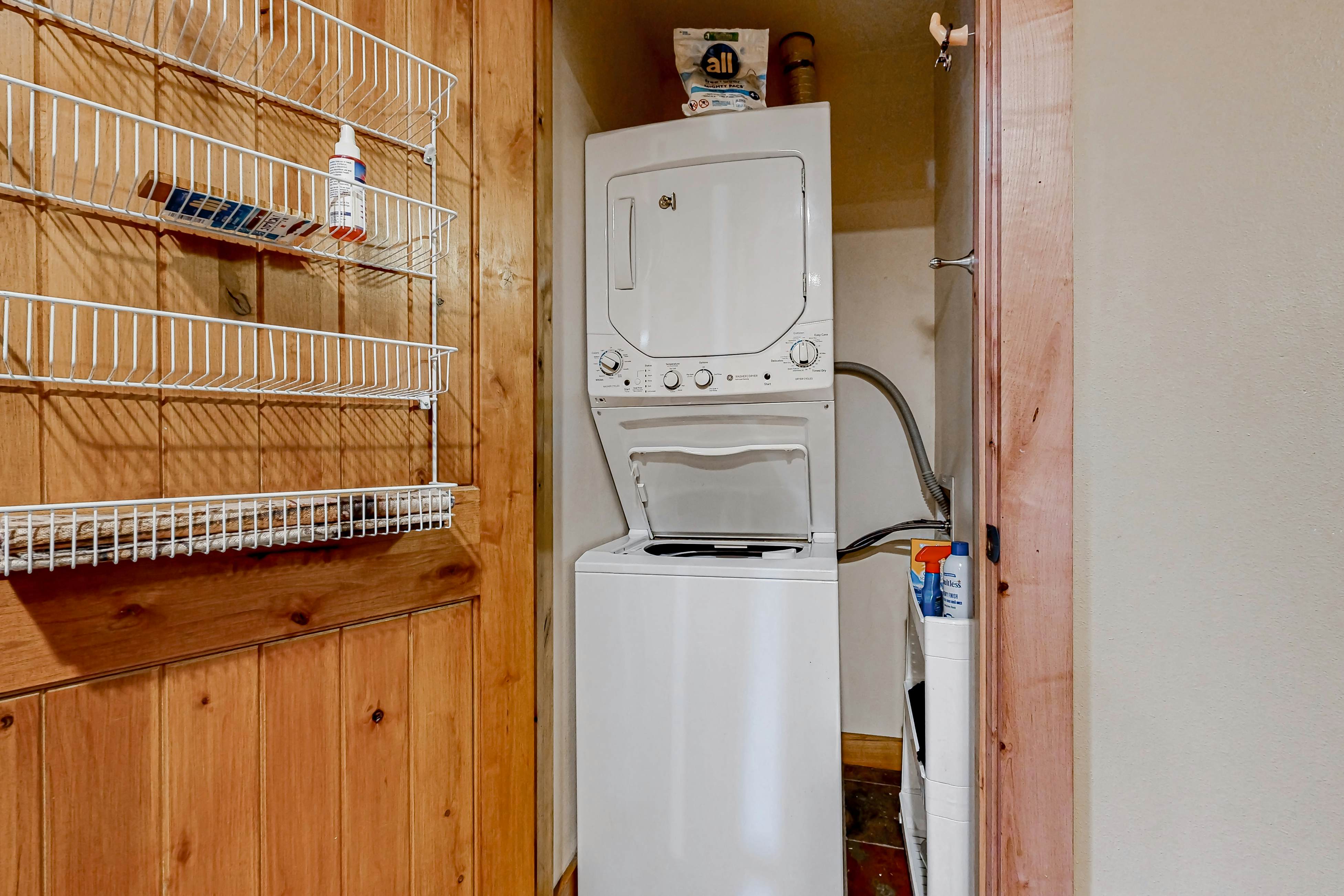 The Ponderosa at Aspen Village