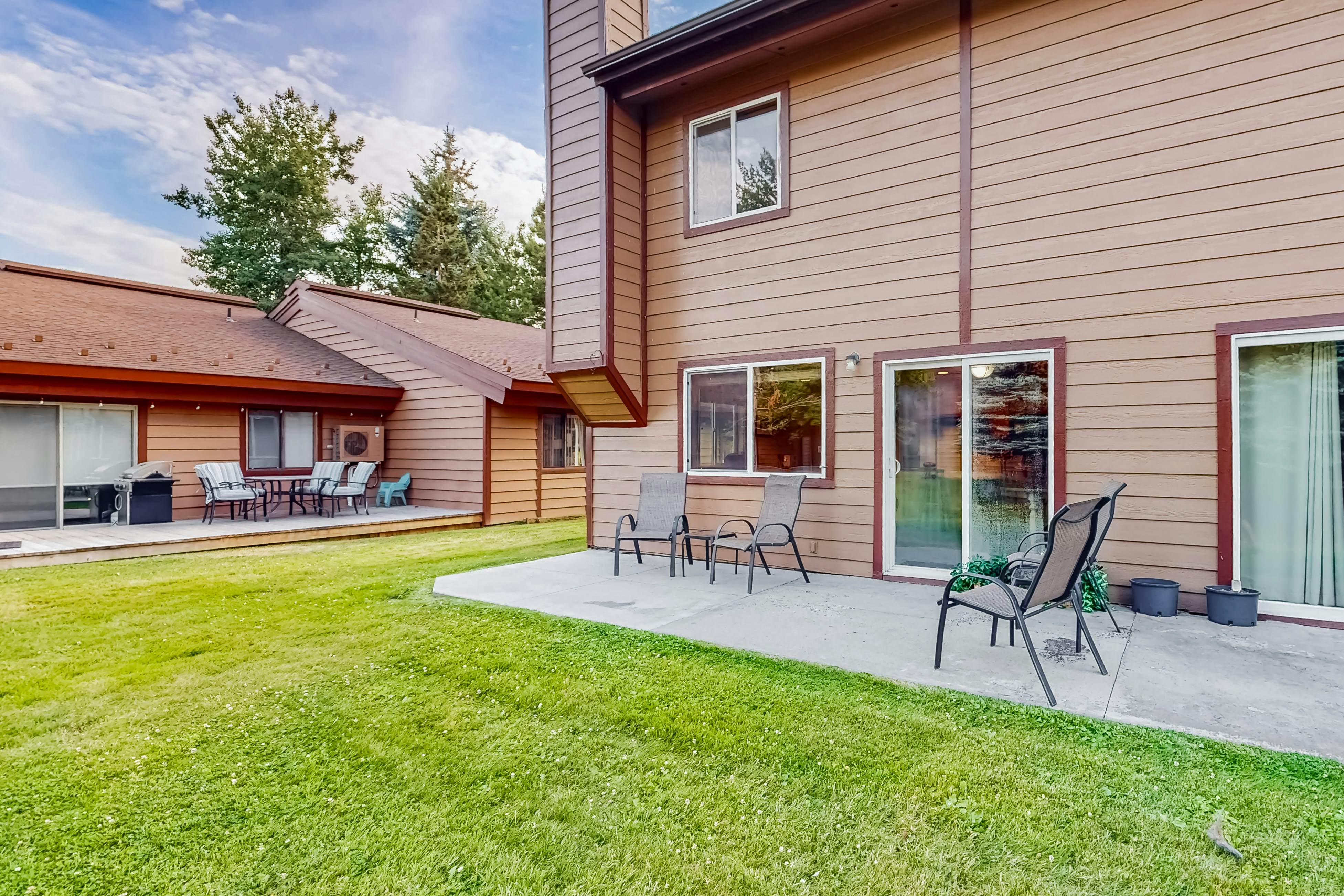 The Ponderosa at Aspen Village