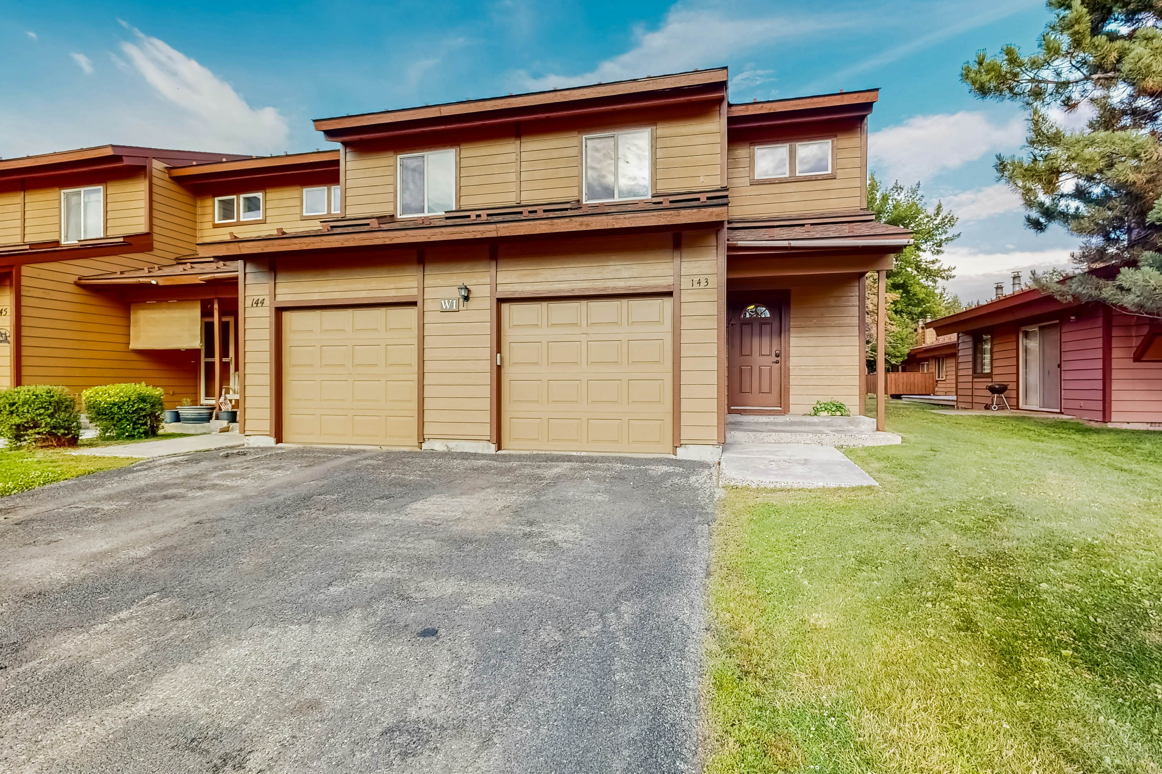 The Ponderosa at Aspen Village