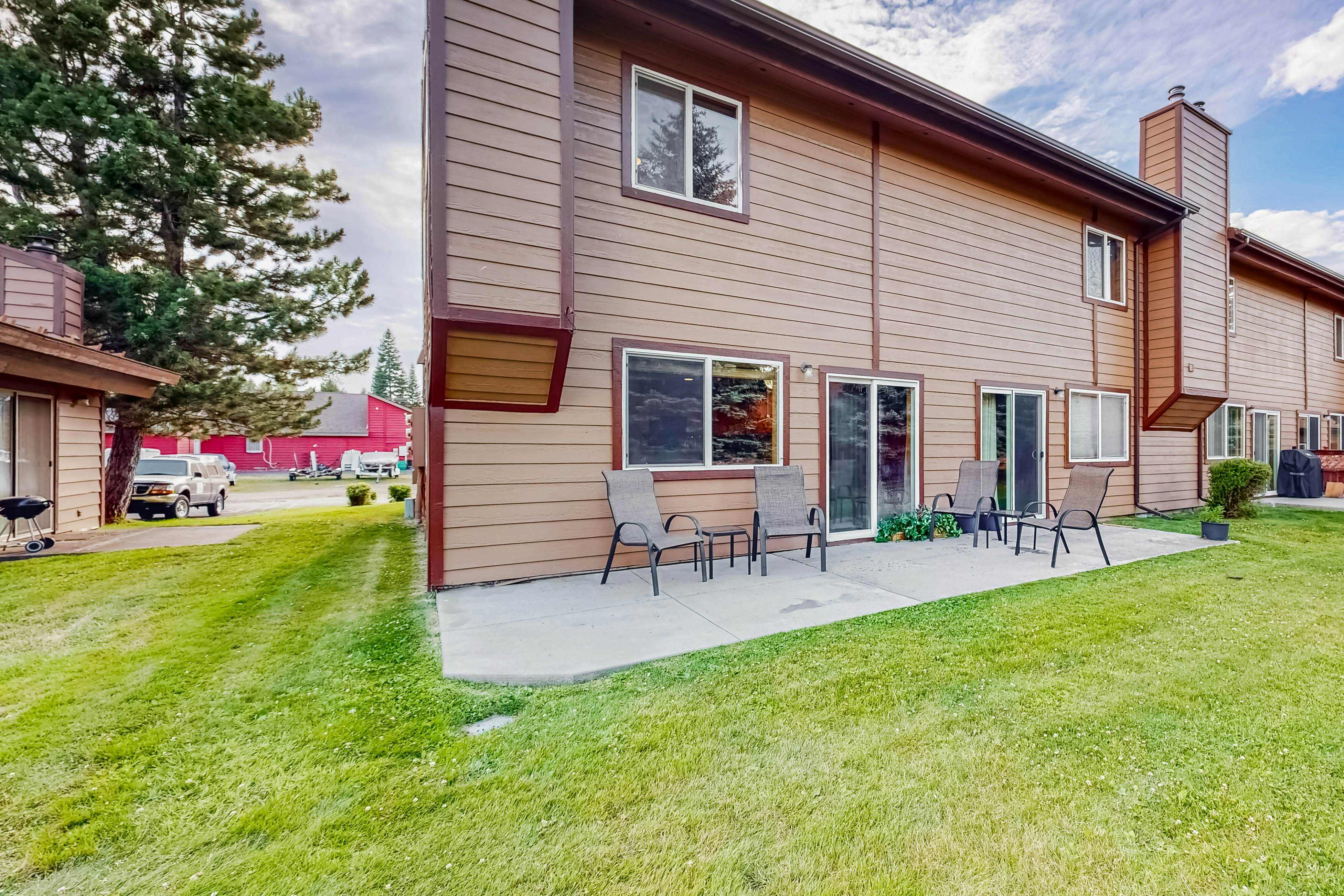 The Ponderosa at Aspen Village