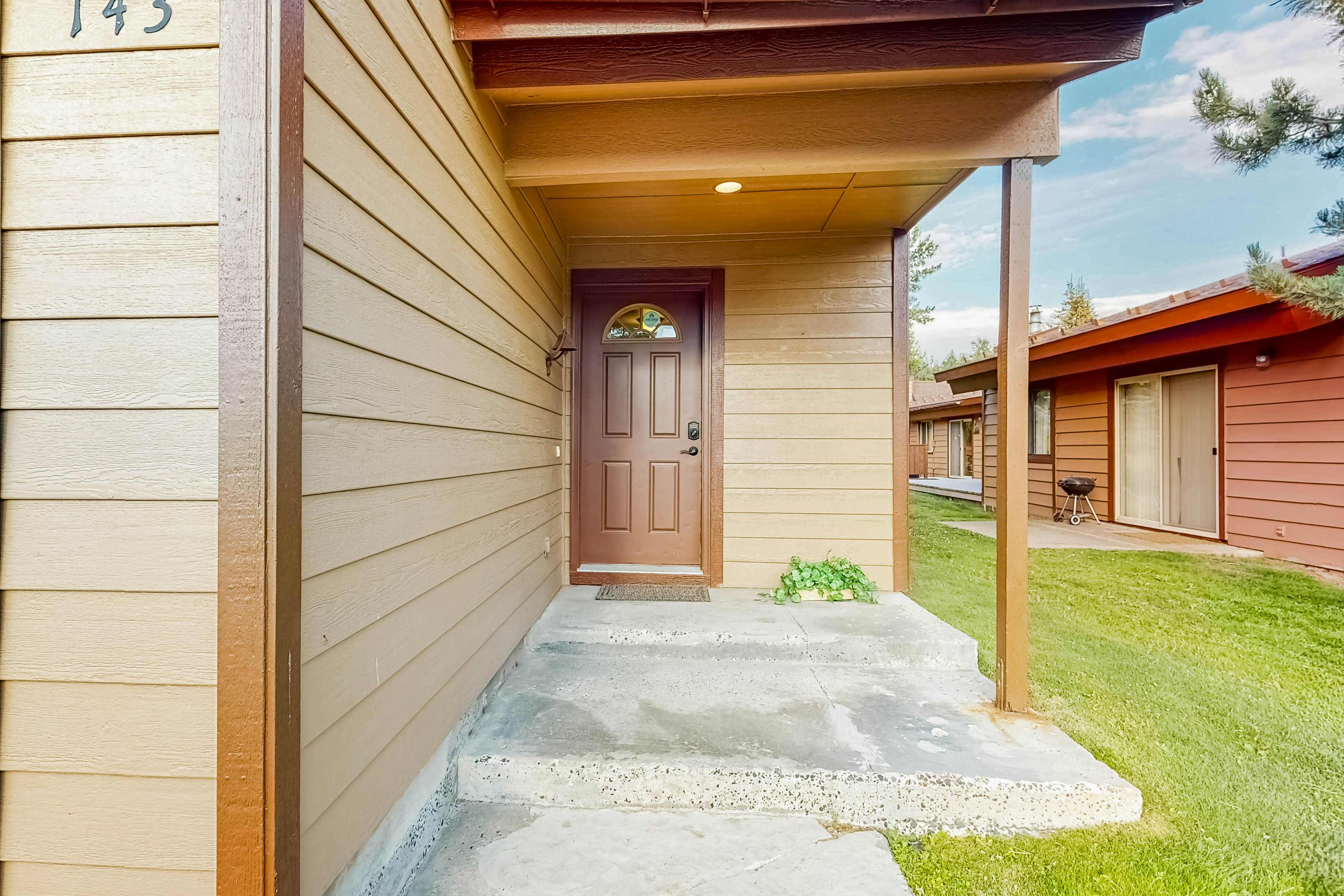 The Ponderosa at Aspen Village