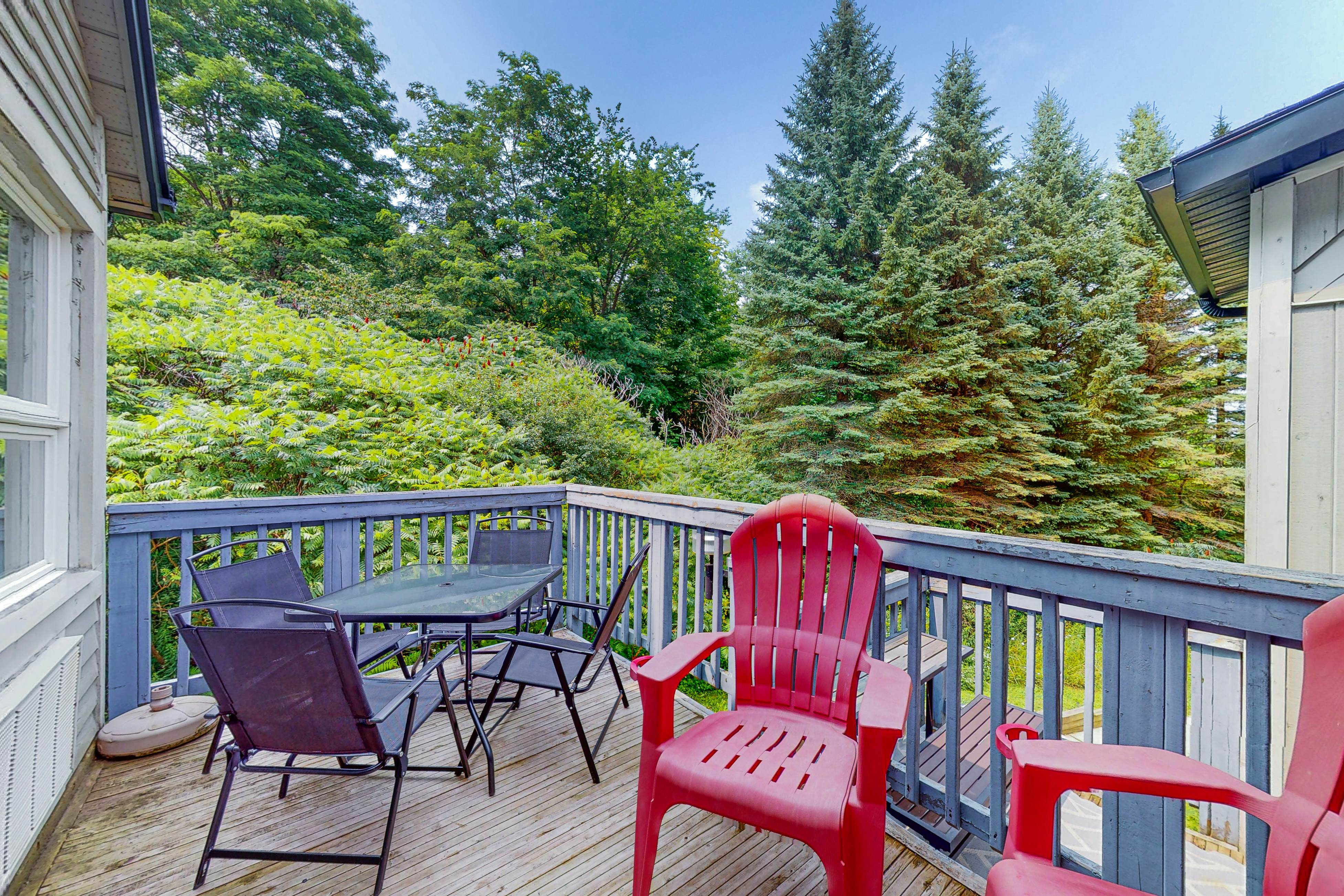 Condo 912 at North Creek Resort