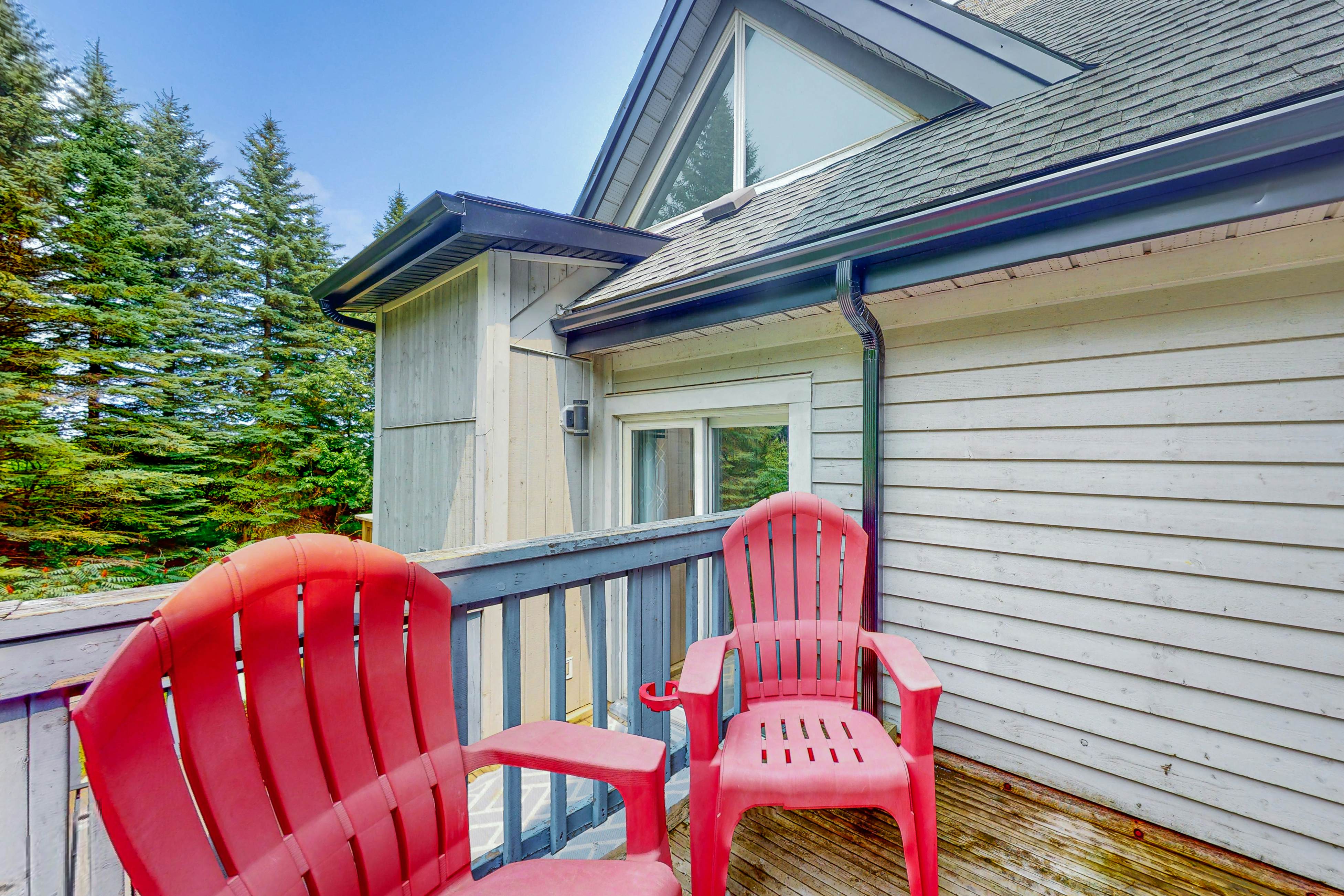 Condo 912 at North Creek Resort