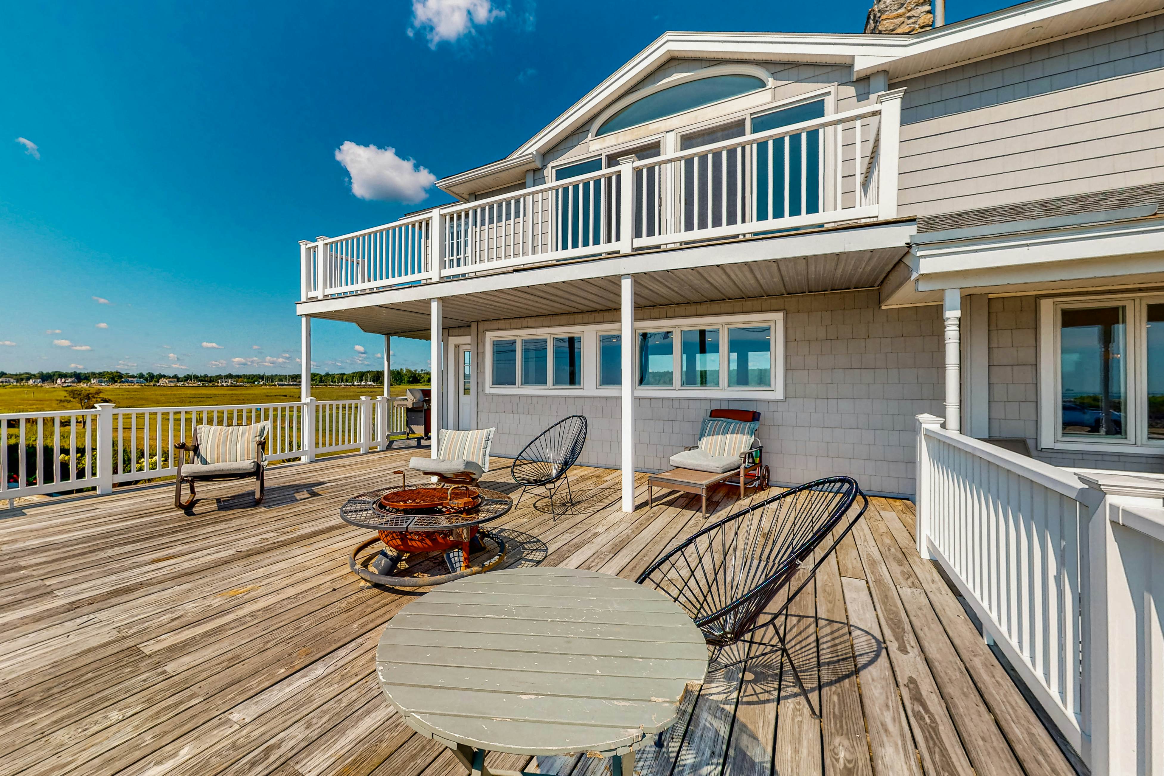 Luxury Rye Beach Escape 4 BD Rye, NH Vacation Rental Vacasa