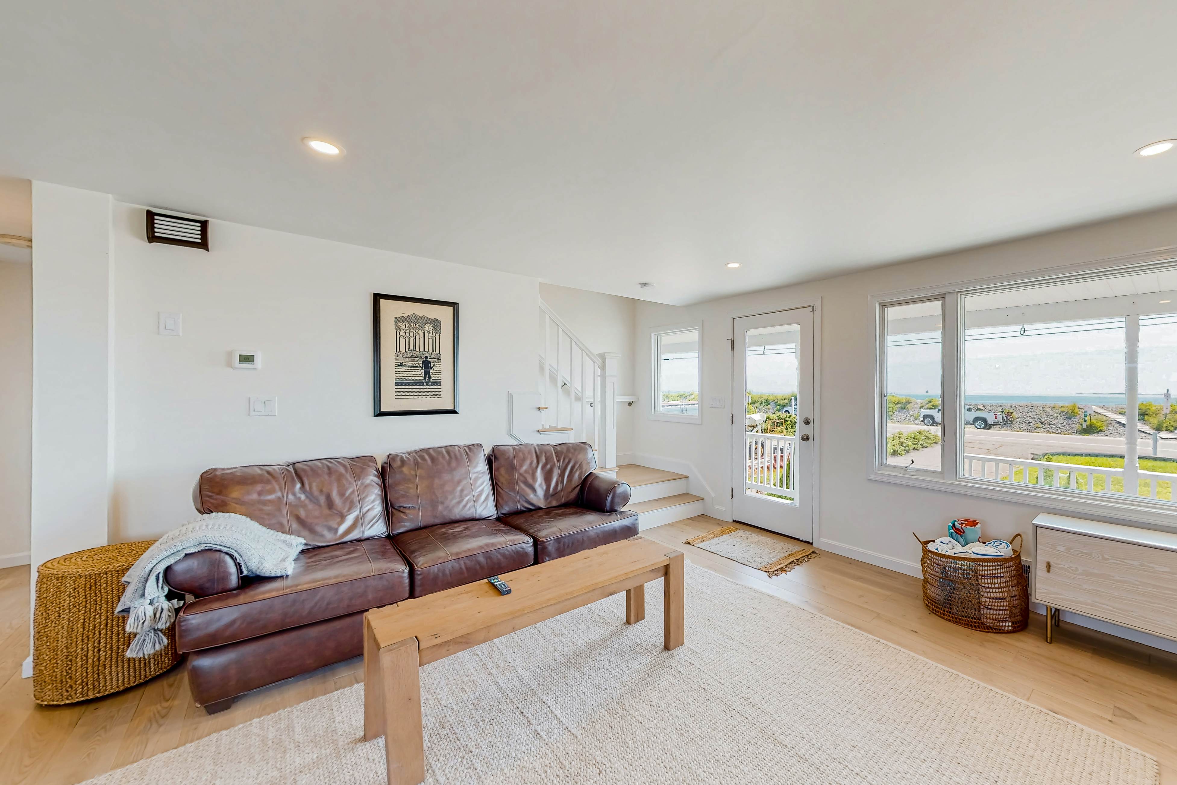 Luxury Rye Beach Escape 4 BD Rye, NH Vacation Rental Vacasa