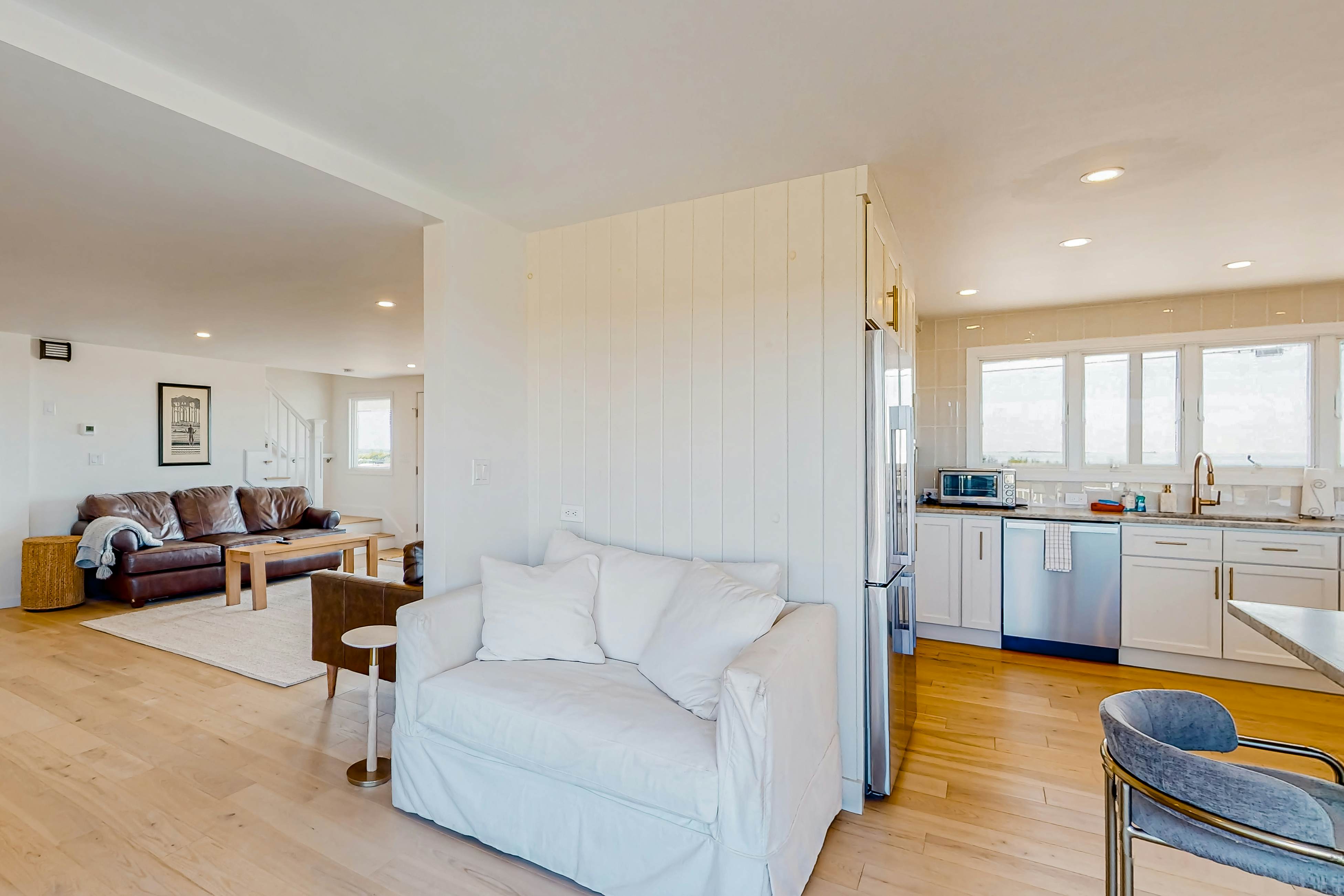 Luxury Rye Beach Escape 4 BD Rye, NH Vacation Rental Vacasa