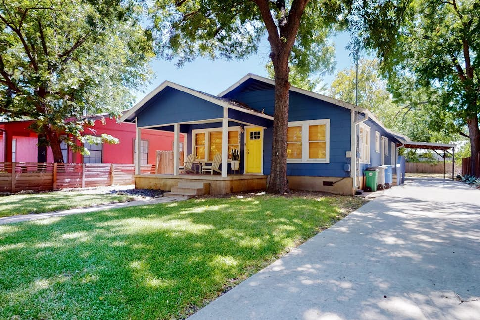 Cottage For Rent Austin Tx