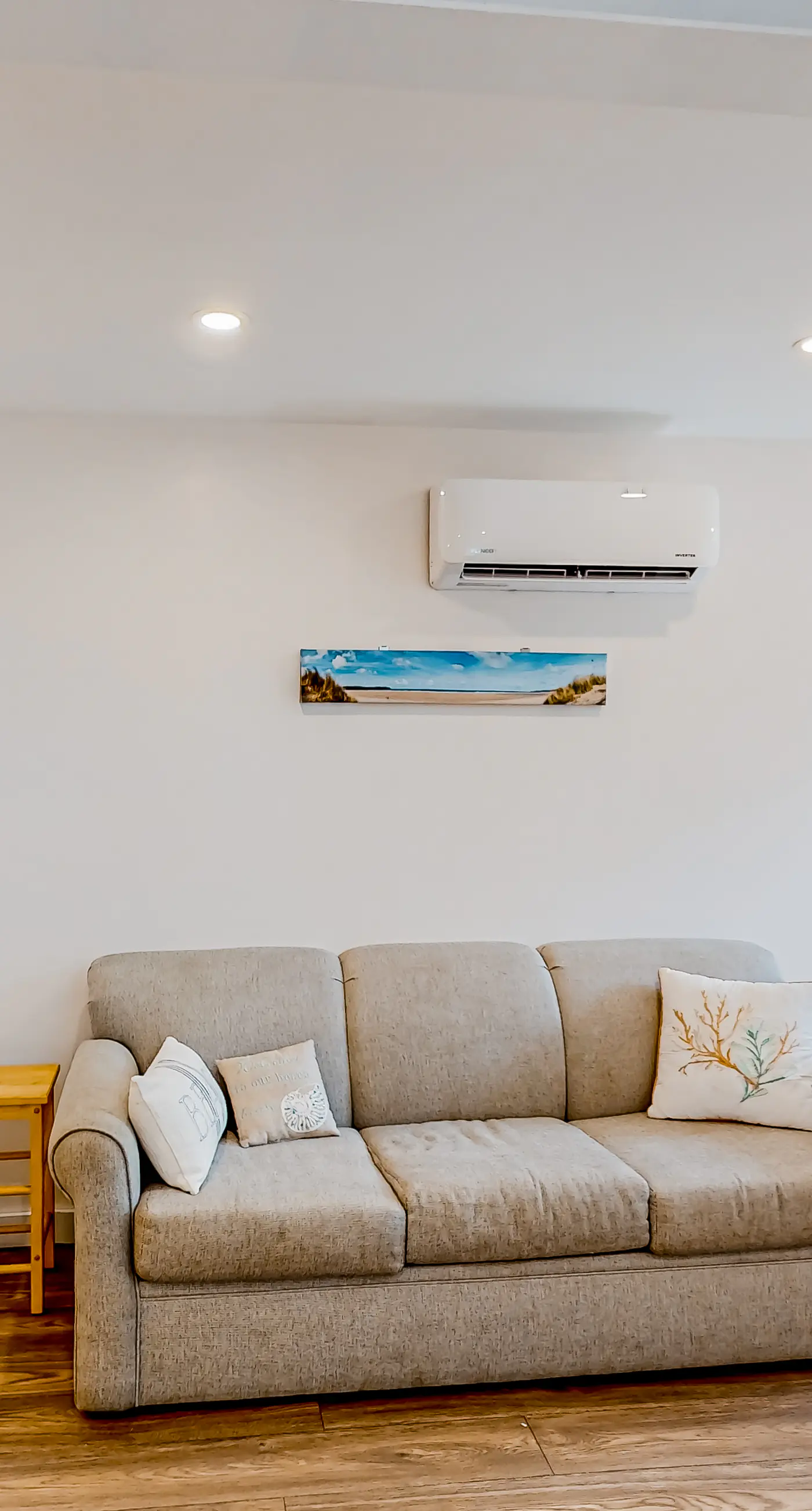 Shore breeze Inn - Tri-Plex