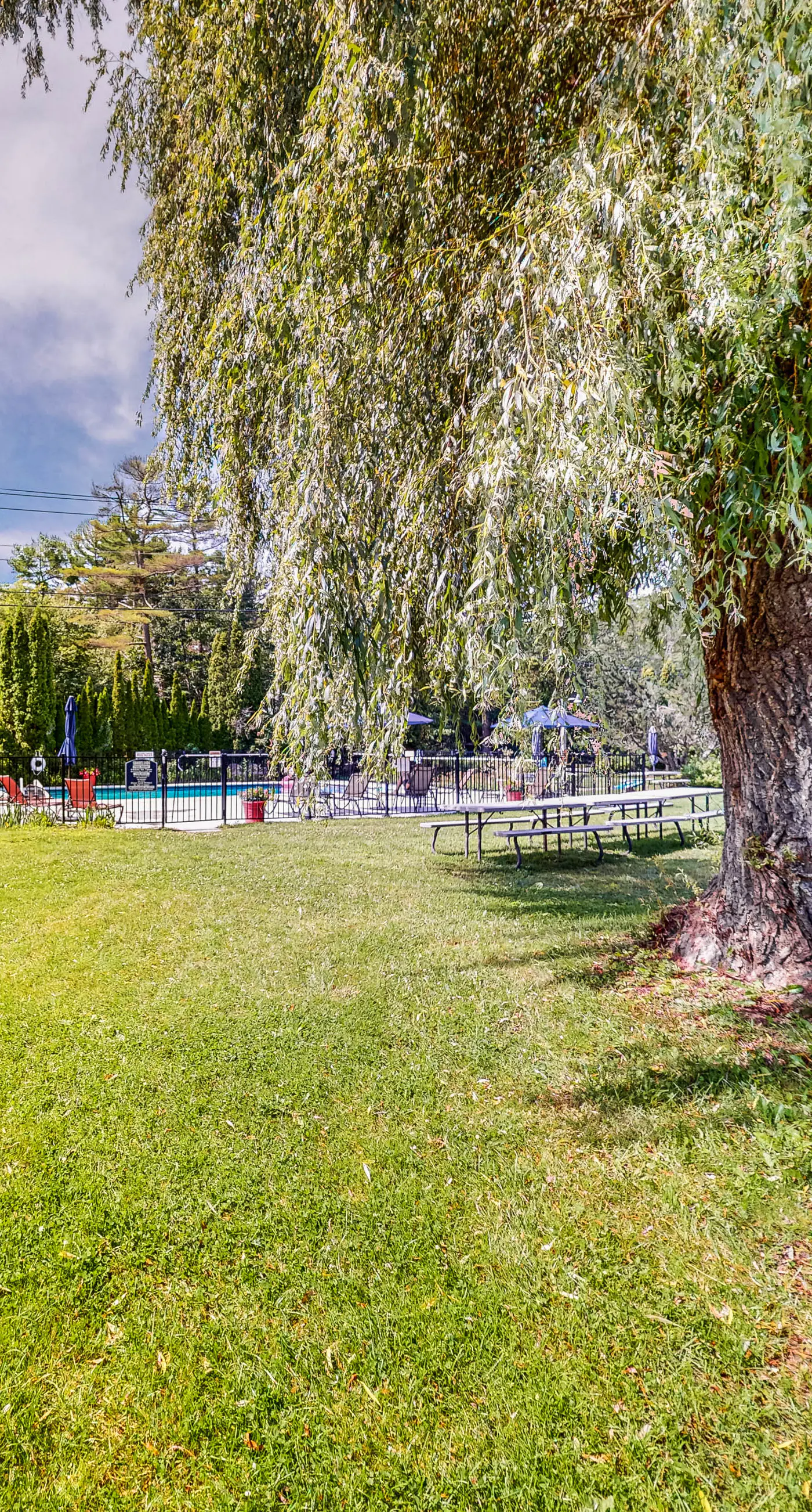 Shore breeze Inn - Tri-Plex