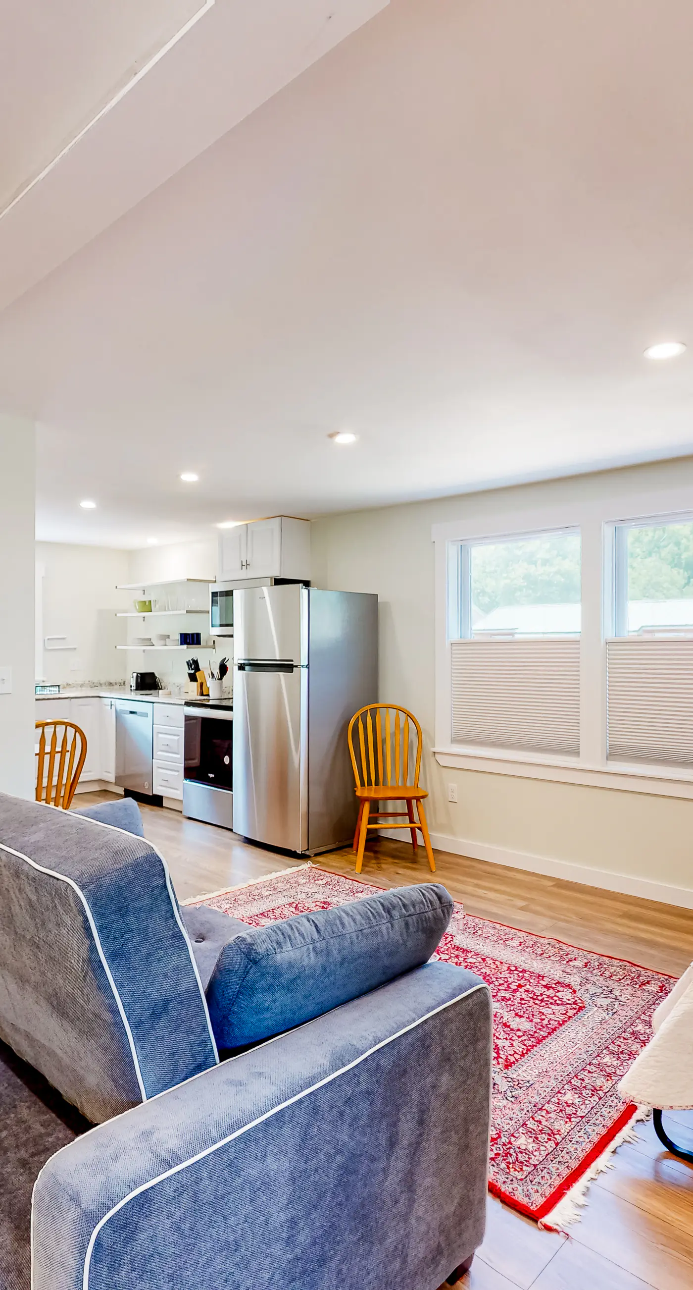 Shore breeze Inn - Tri-Plex