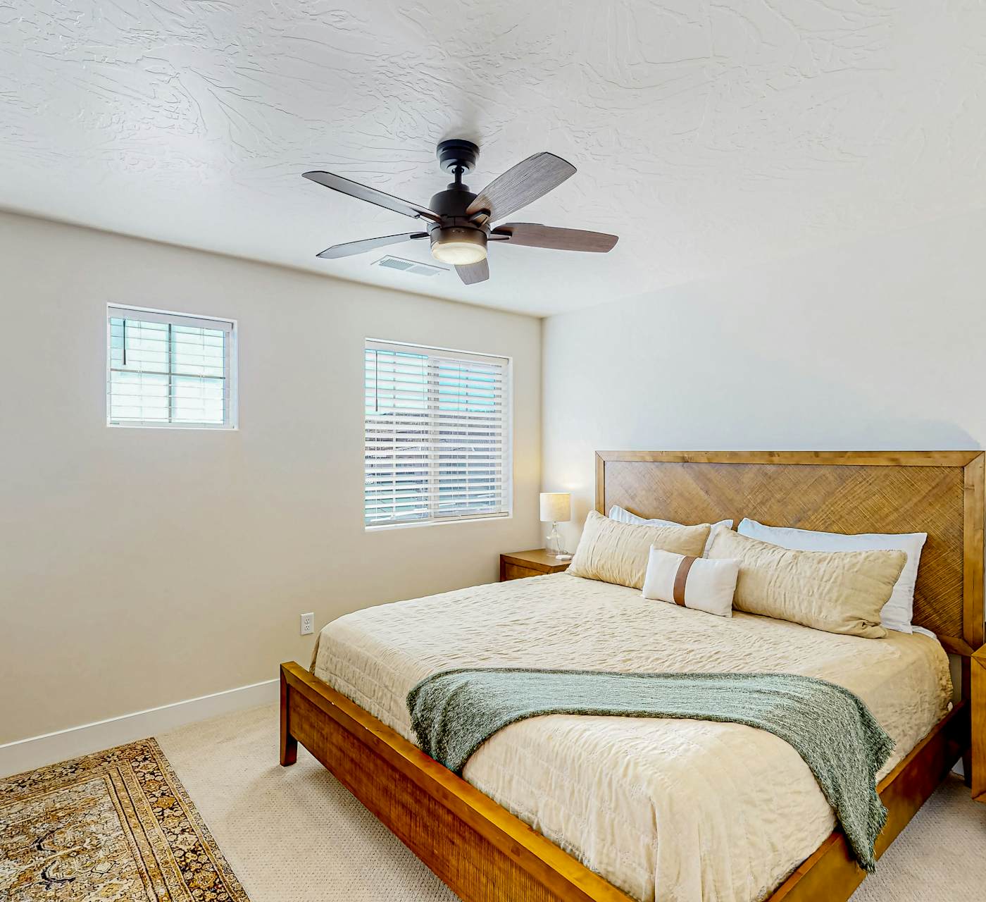 Zion Retreat | 3 Bed Washington, UT Townhouse