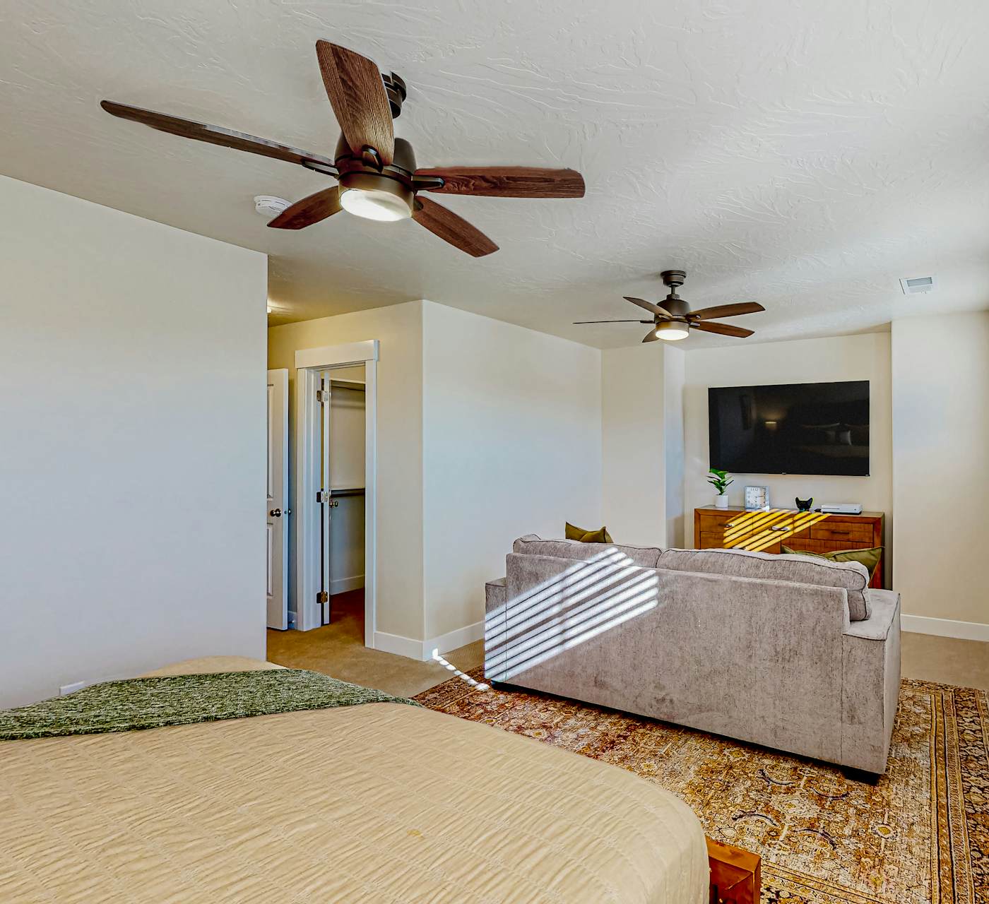 Zion Retreat | 3 Bed Washington, UT Townhouse