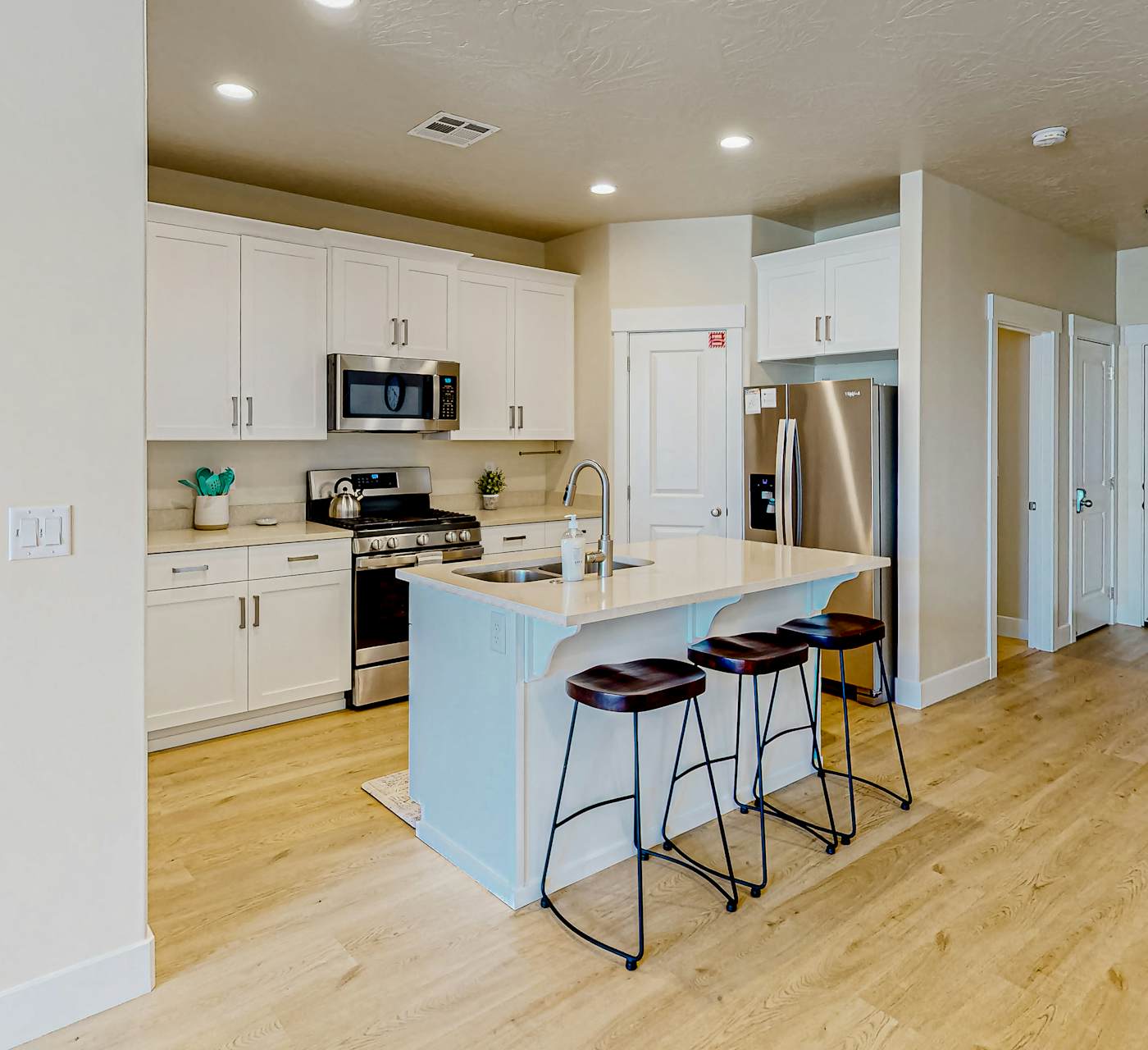 Zion Retreat | 3 Bed Washington, UT Townhouse