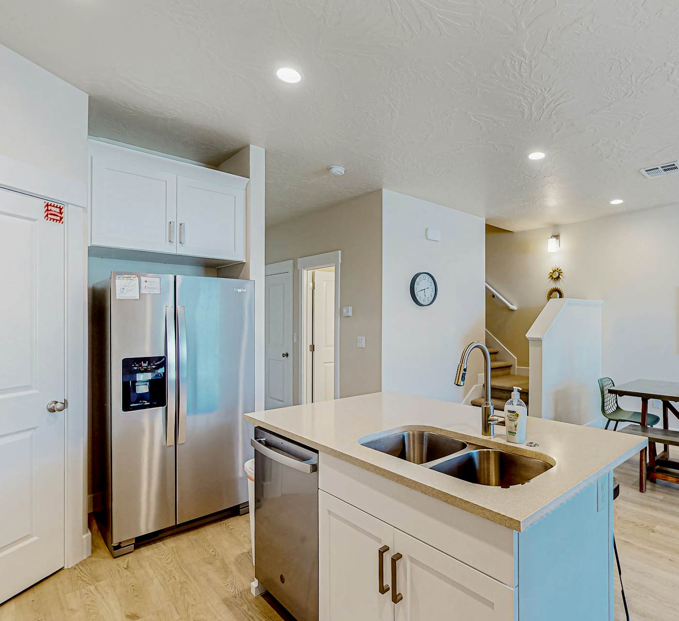 Zion Retreat | 3 Bed Washington, UT Townhouse