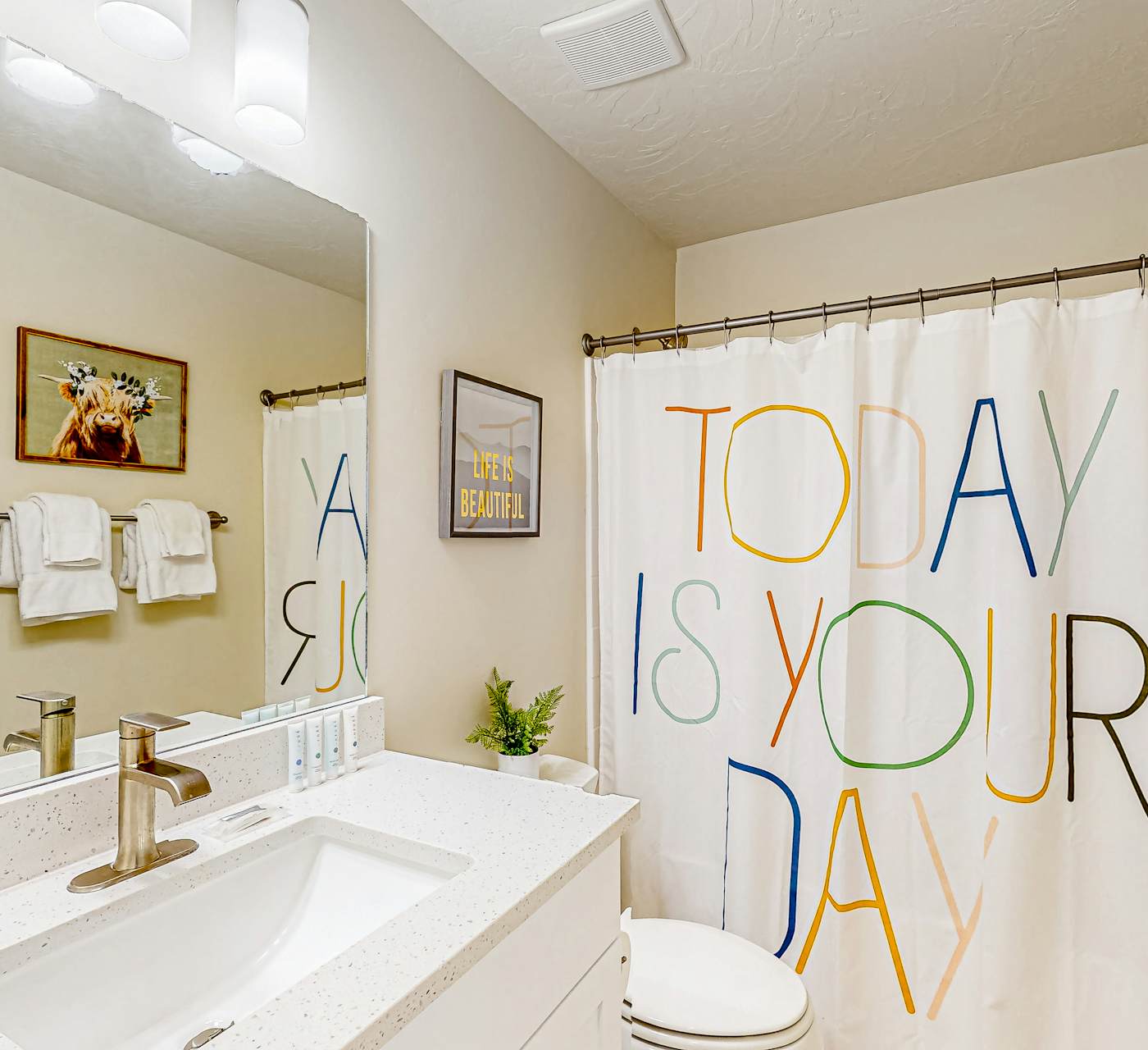 Zion Retreat | 3 Bed Washington, UT Townhouse
