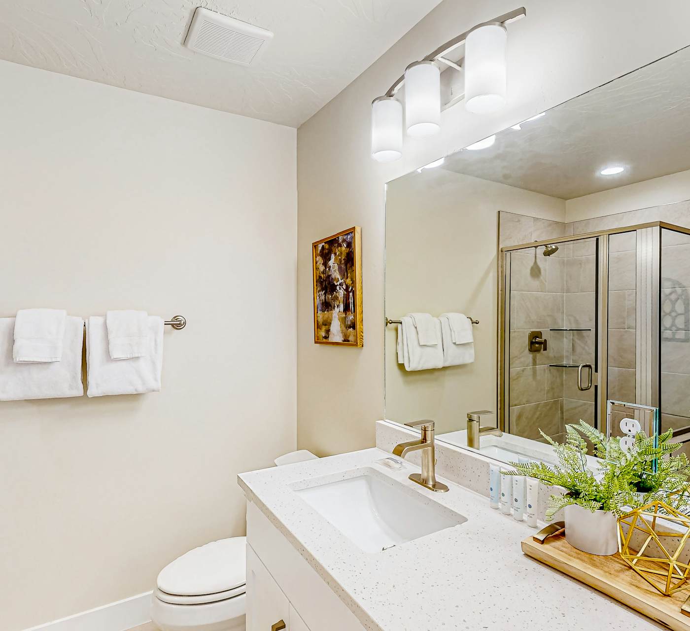 Zion Retreat | 3 Bed Washington, UT Townhouse