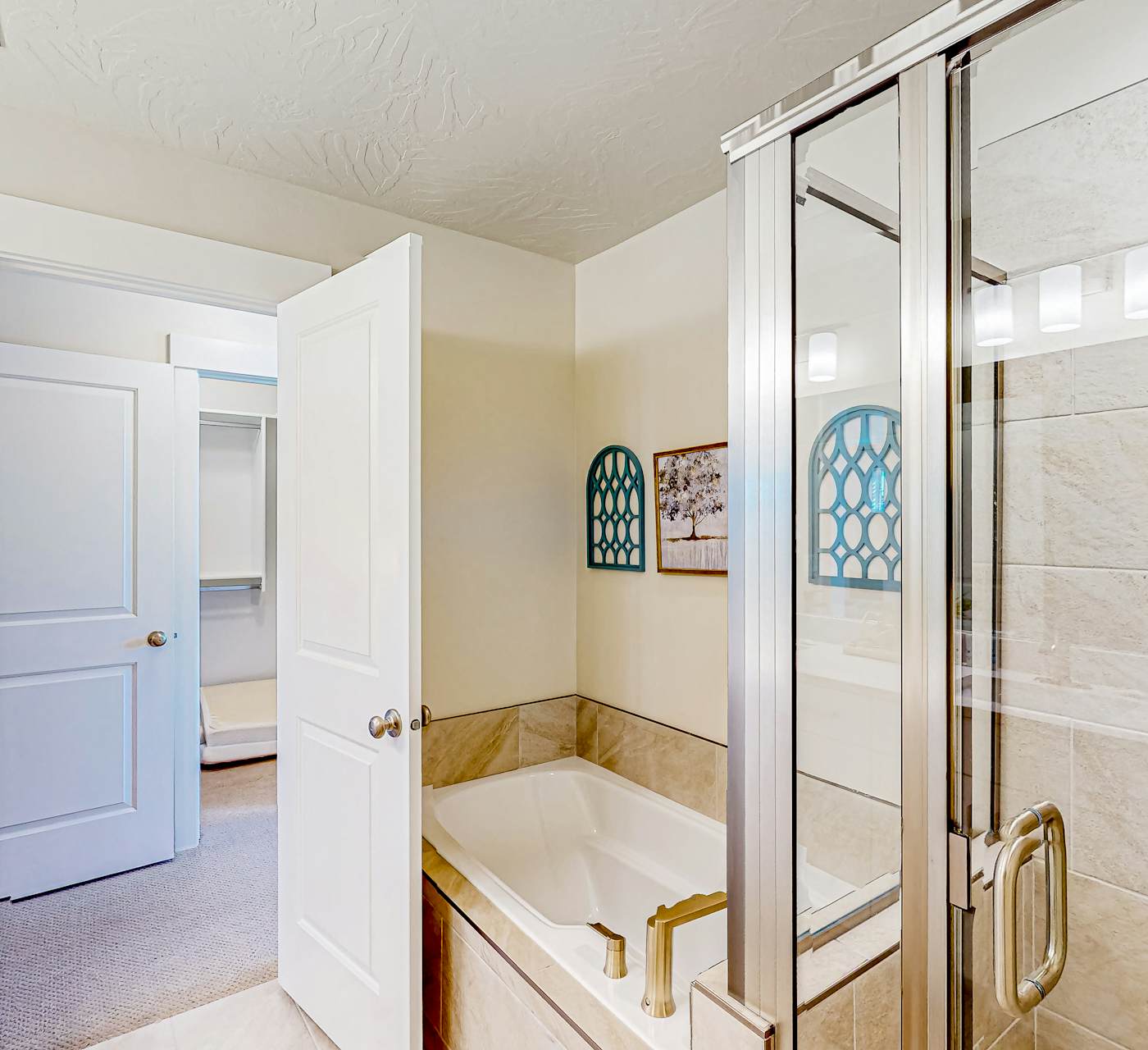 Zion Retreat | 3 Bed Washington, UT Townhouse