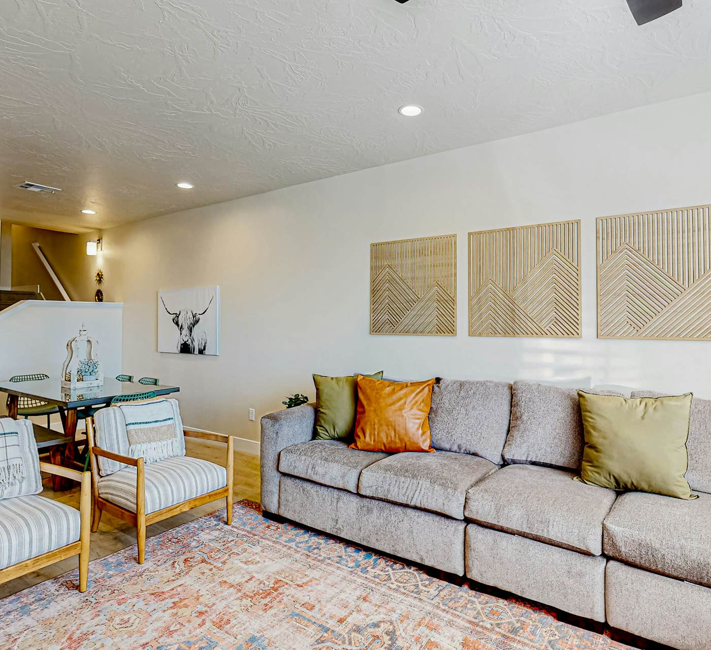 Zion Retreat | 3 Bed Washington, UT Townhouse
