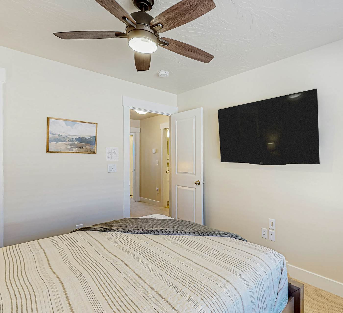 Zion Retreat | 3 Bed Washington, UT Townhouse