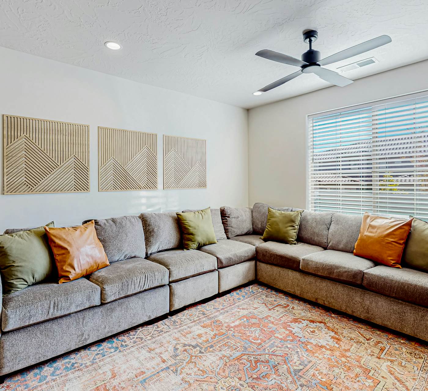 Zion Retreat | 3 Bed Washington, UT Townhouse