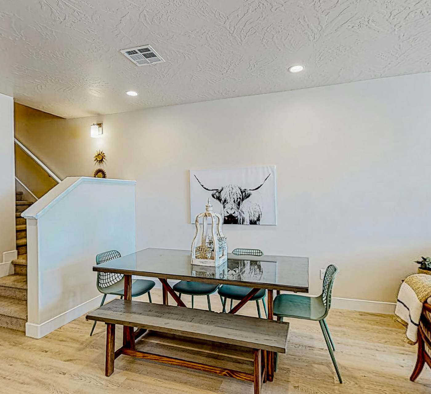 Zion Retreat | 3 Bed Washington, UT Townhouse