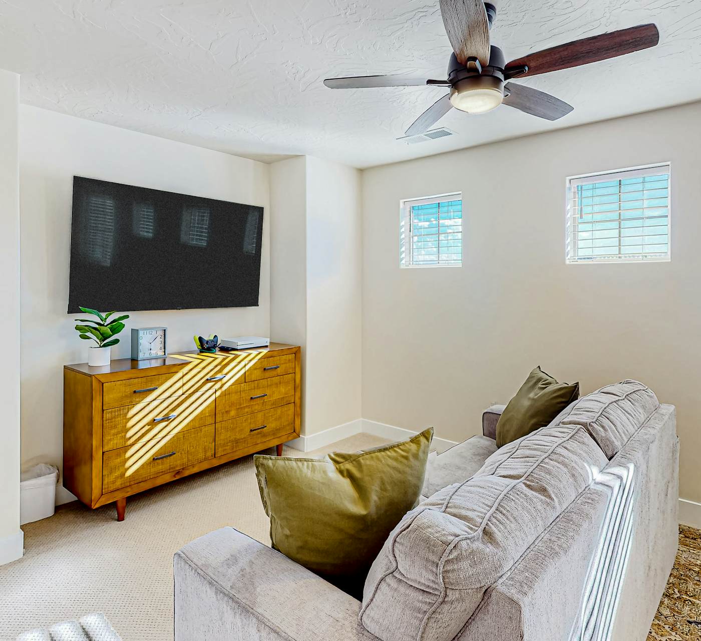 Zion Retreat | 3 Bed Washington, UT Townhouse