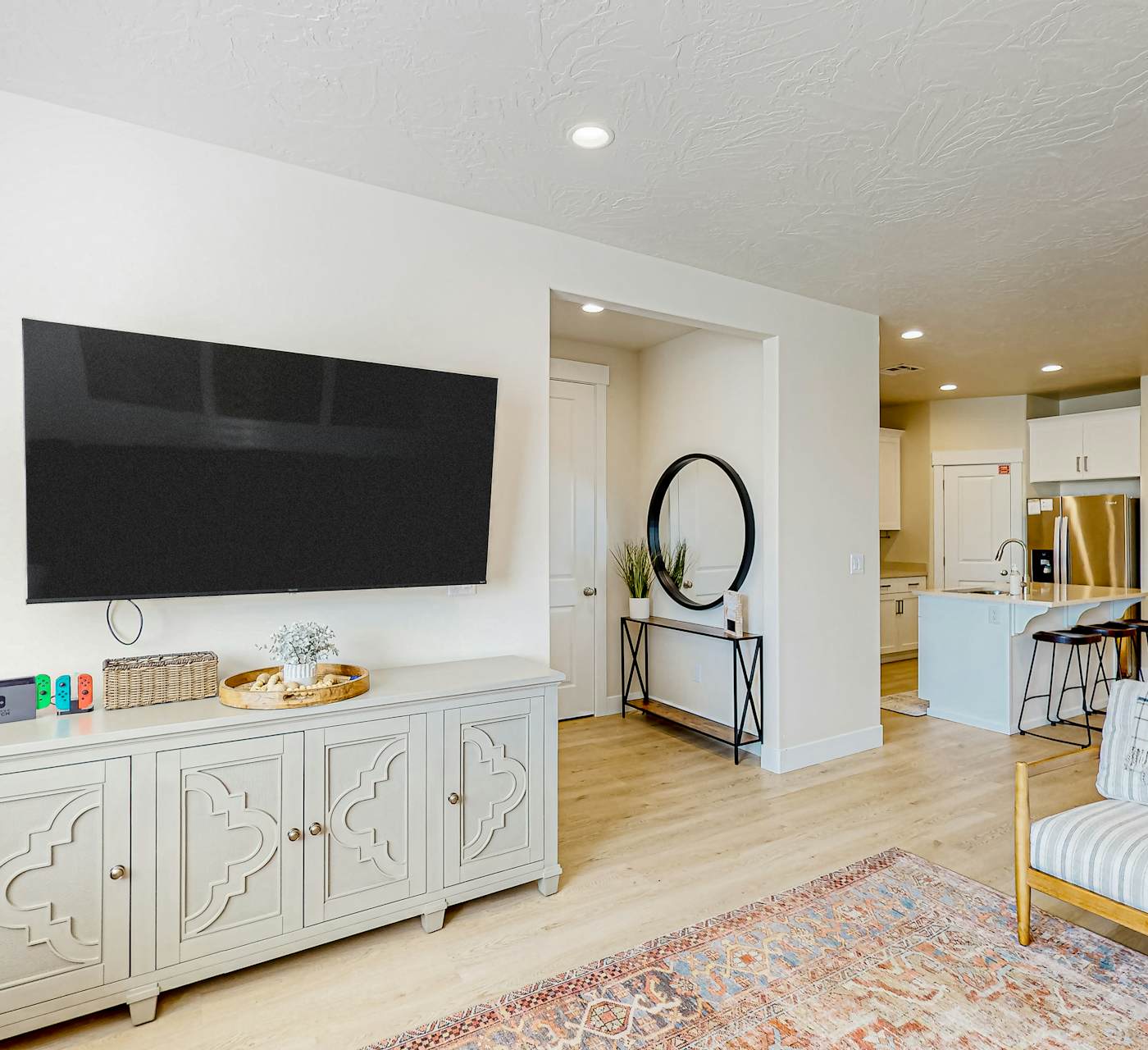 Zion Retreat | 3 Bed Washington, UT Townhouse