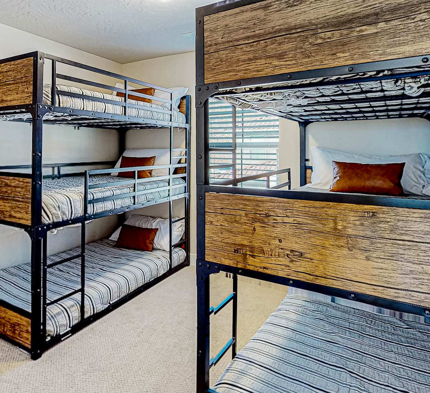Zion Retreat | 3 Bed Washington, UT Townhouse