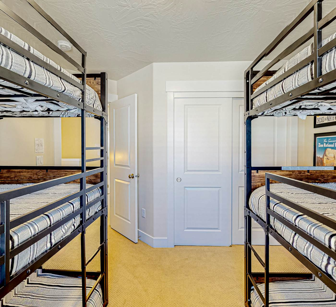 Zion Retreat | 3 Bed Washington, UT Townhouse